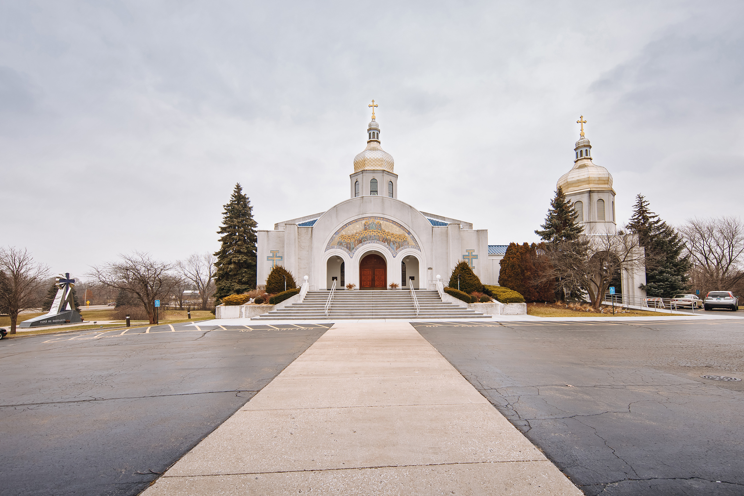 12.08.2019 Christening. Wedding family event photographer in Chicago Nick Yushevich