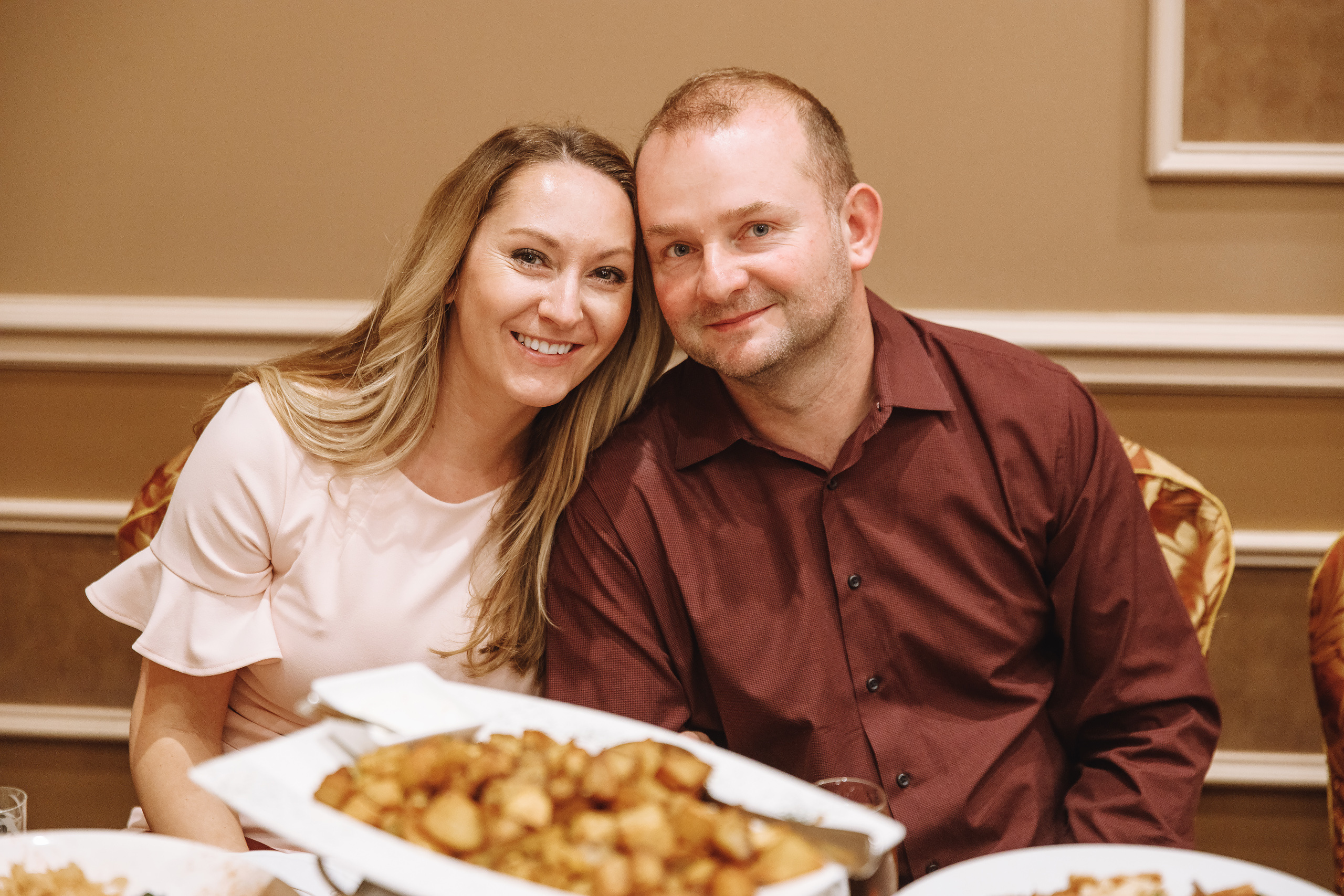 12.08.2019 Christening. Wedding family event photographer in Chicago Nick Yushevich