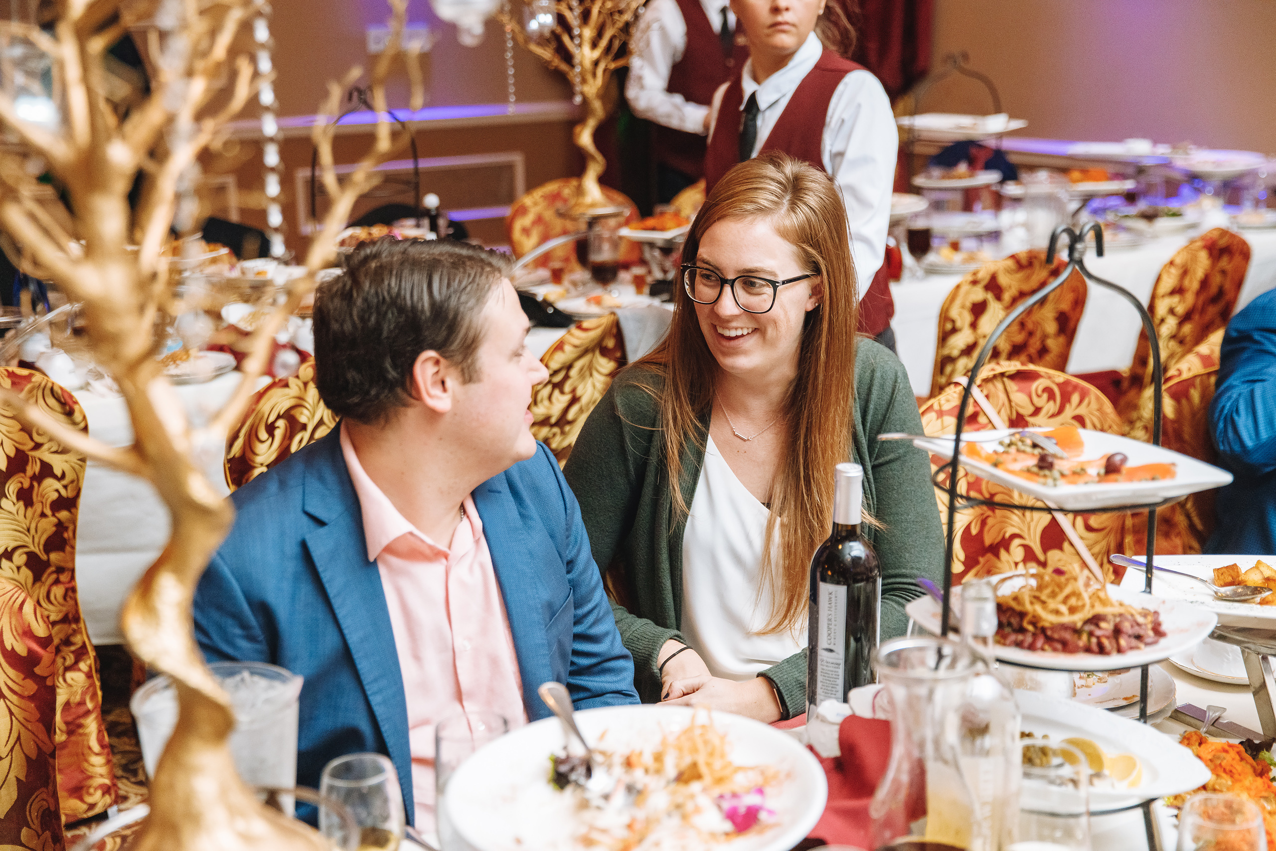 12.08.2019 Christening. Wedding family event photographer in Chicago Nick Yushevich