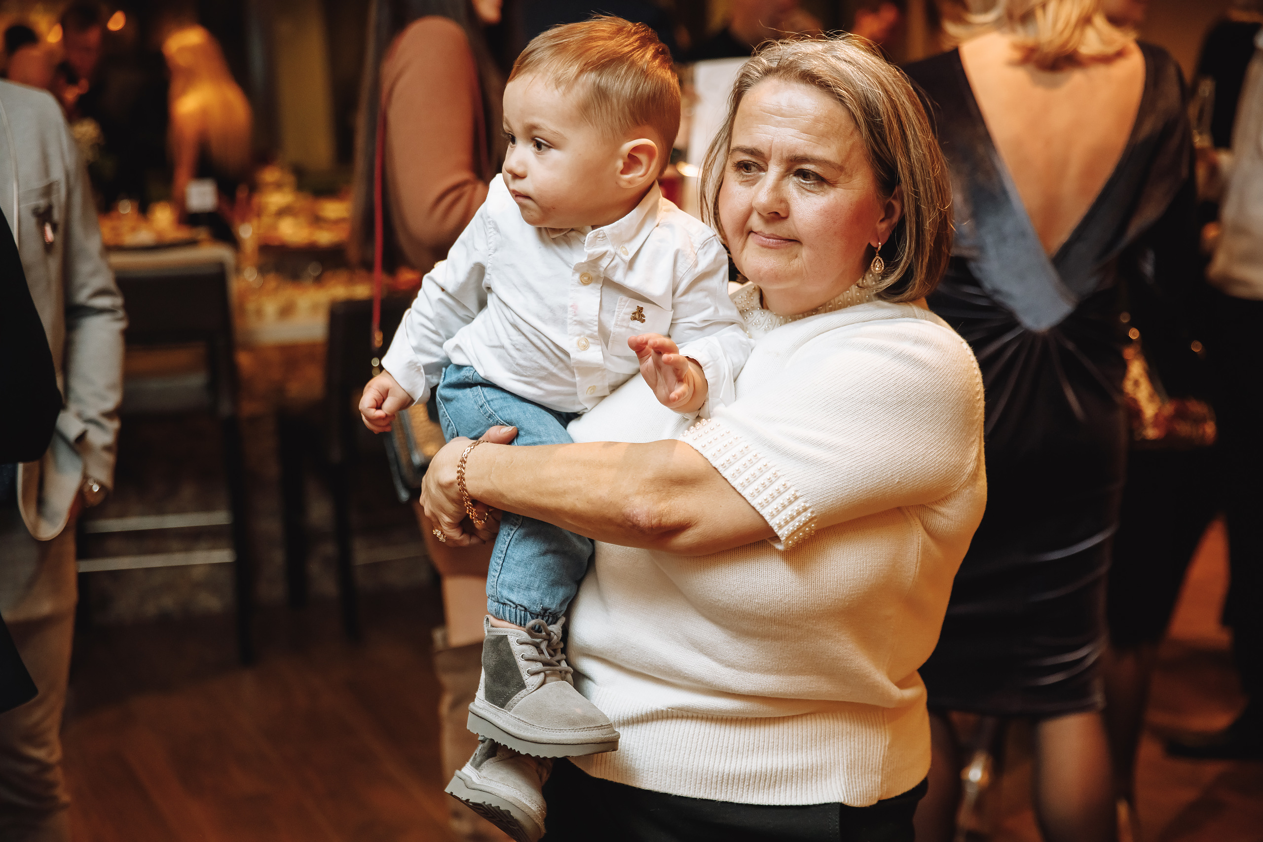 Deymar Insurance Agency. Wedding family event photographer in Chicago Nick Yushevich