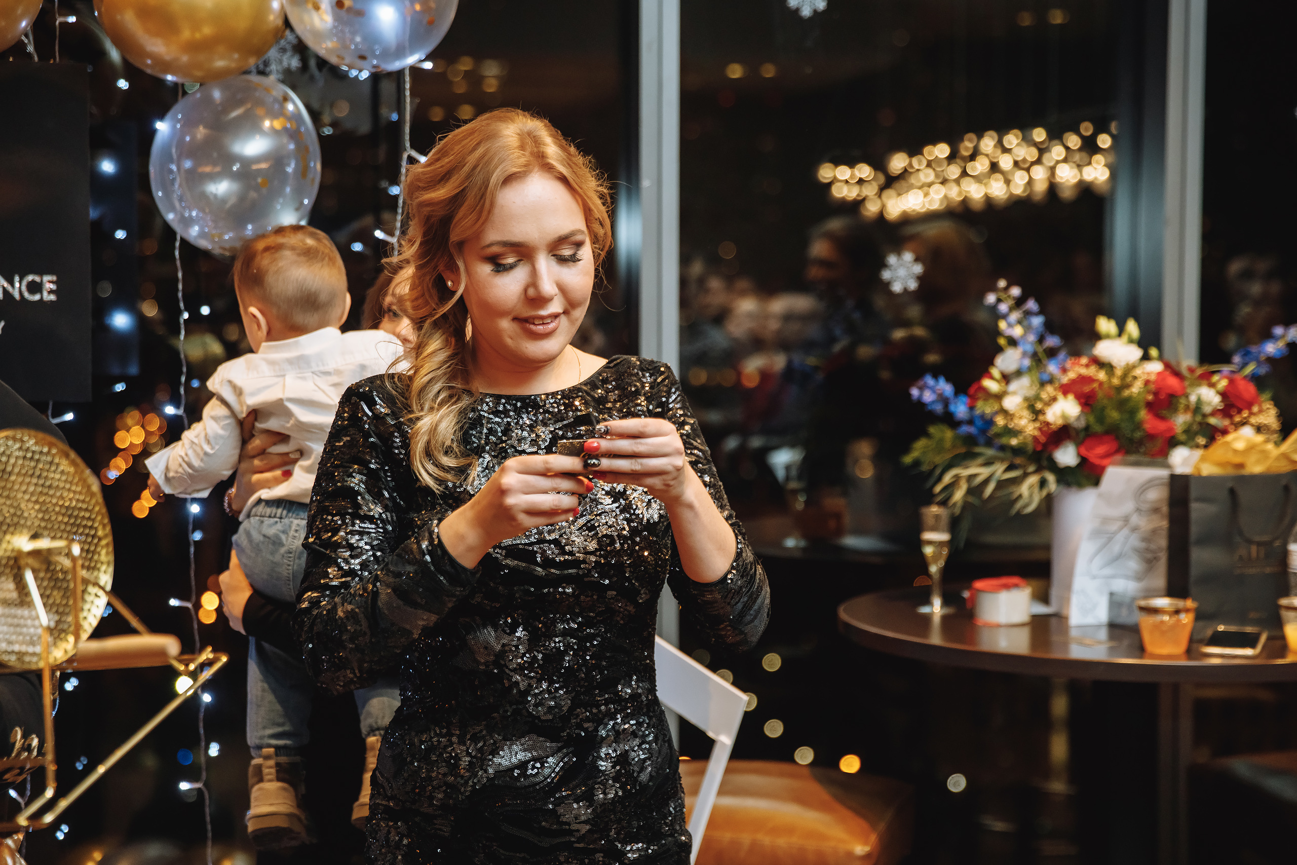 Deymar Insurance Agency. Wedding family event photographer in Chicago Nick Yushevich