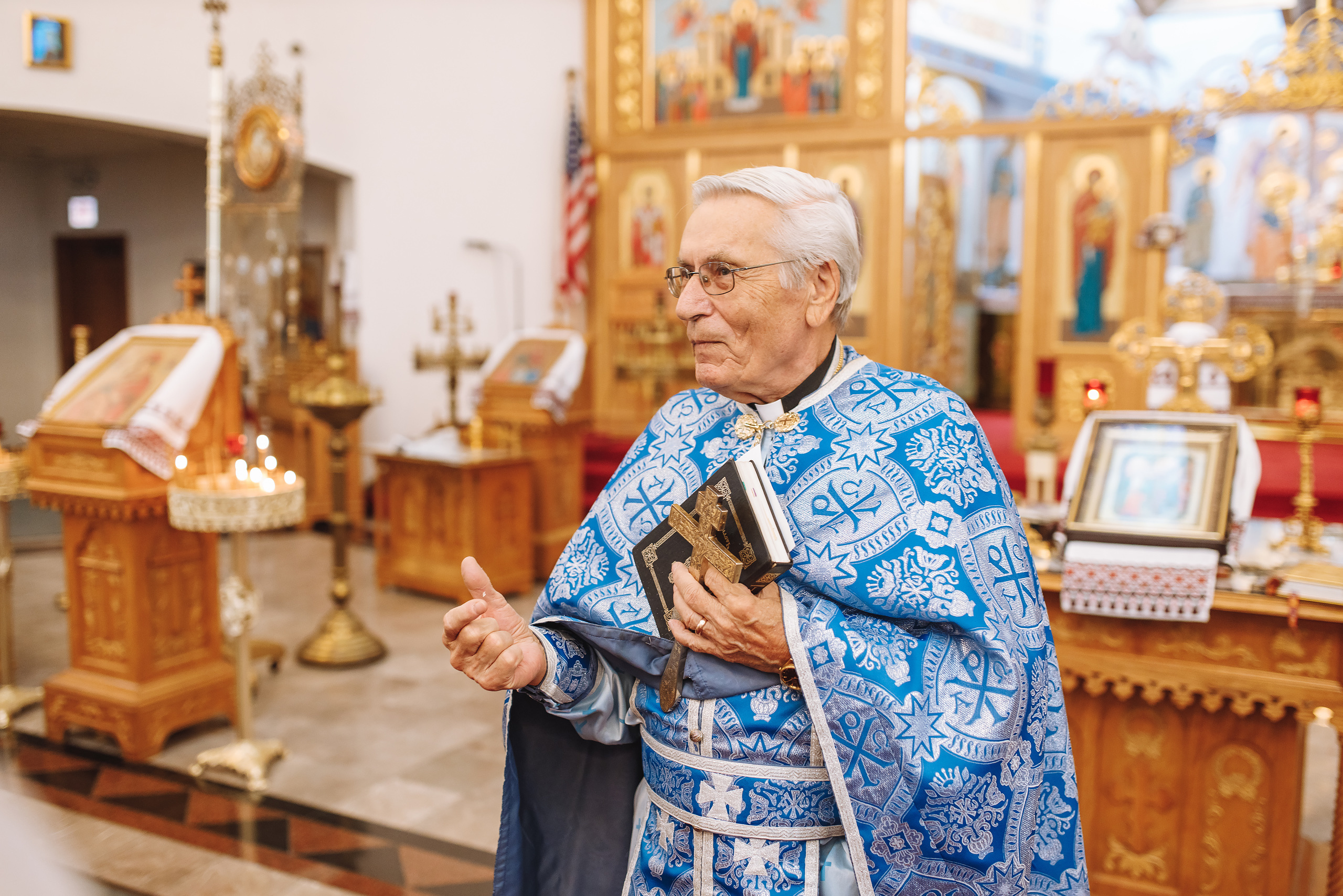 12.08.2019 Christening. Wedding family event photographer in Chicago Nick Yushevich