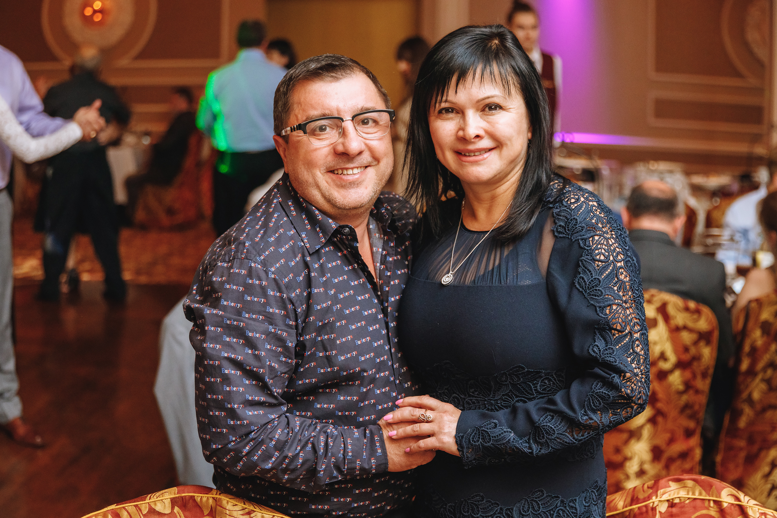 12.08.2019 Christening. Wedding family event photographer in Chicago Nick Yushevich