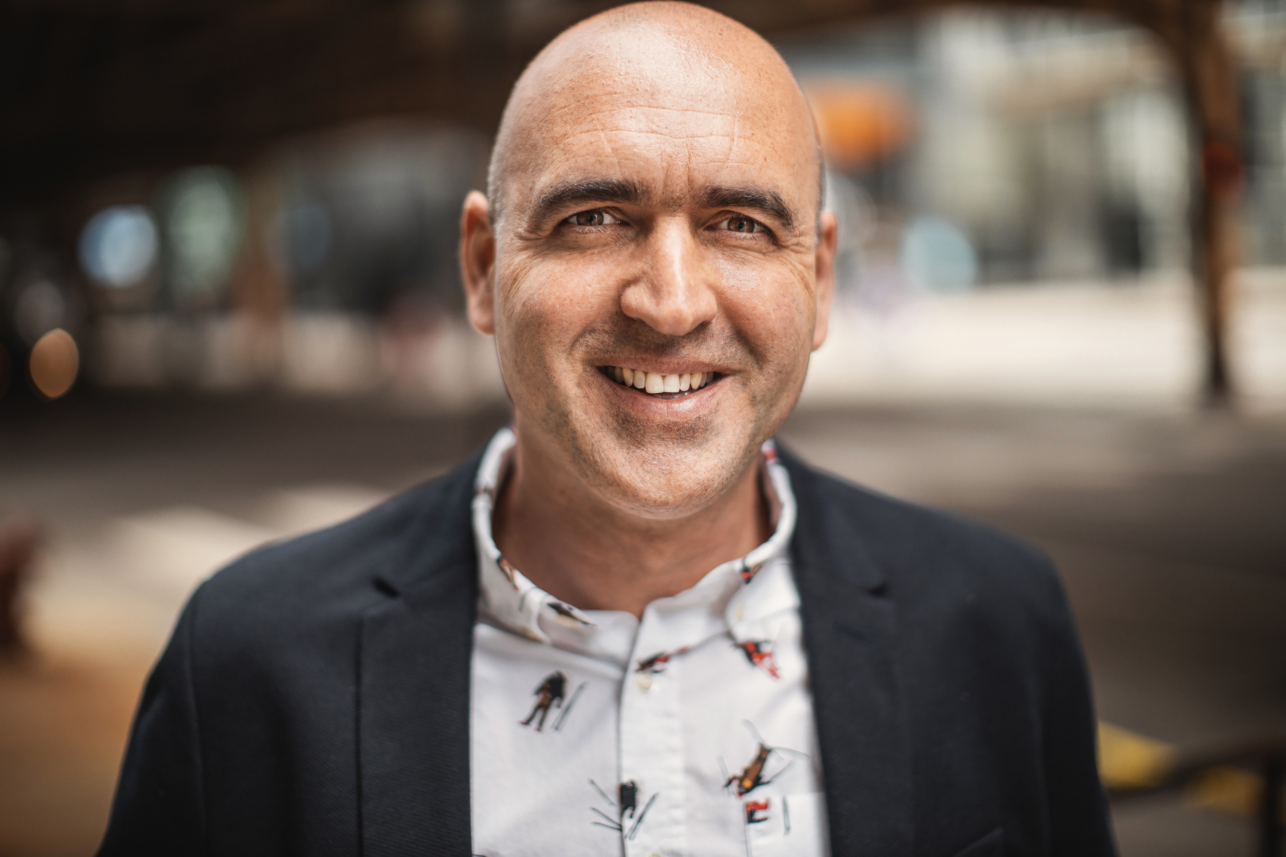 Portrait photoshoot. Wedding family event photographer in Chicago Nick Yushevich