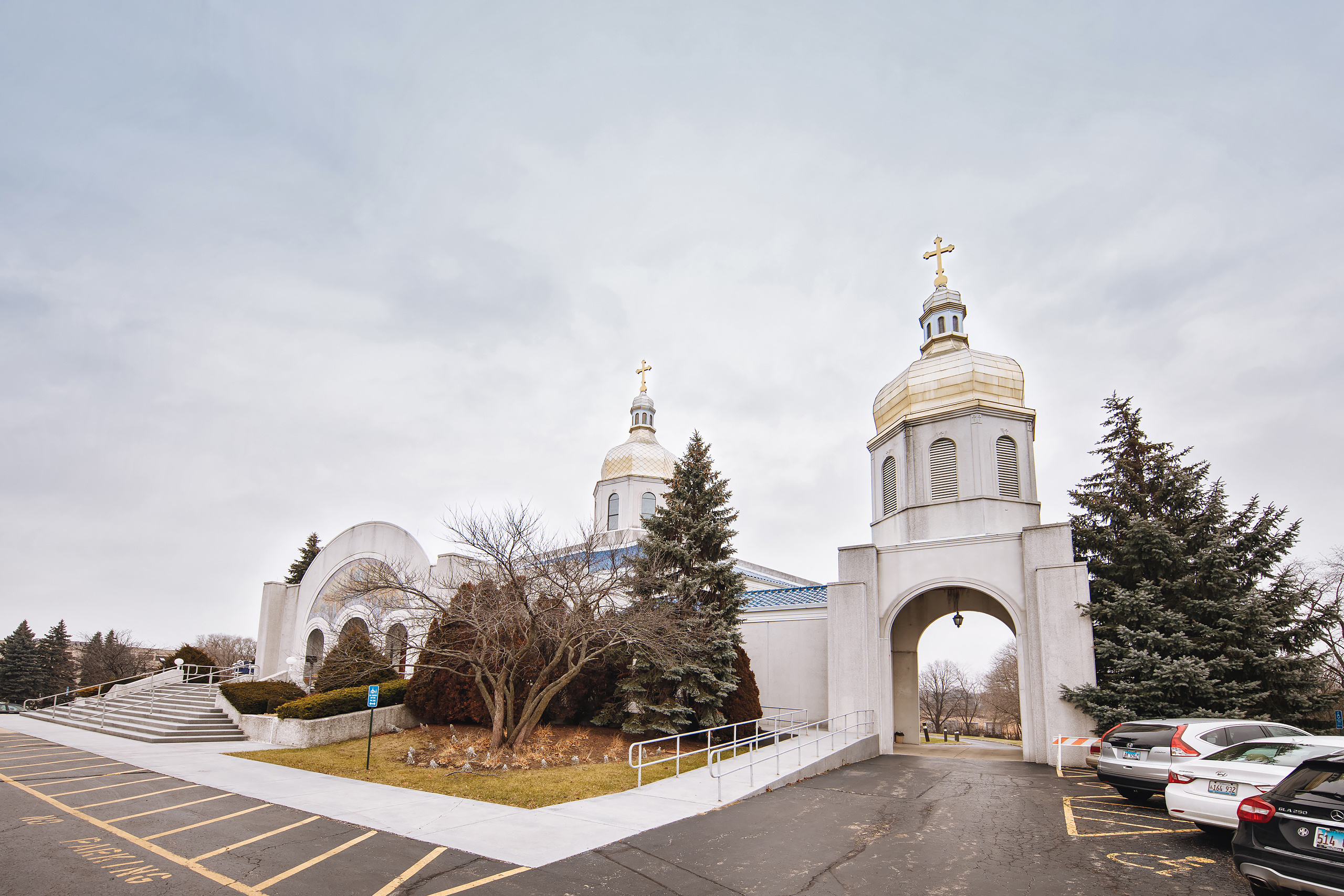 12.08.2019 Christening. Wedding family event photographer in Chicago Nick Yushevich