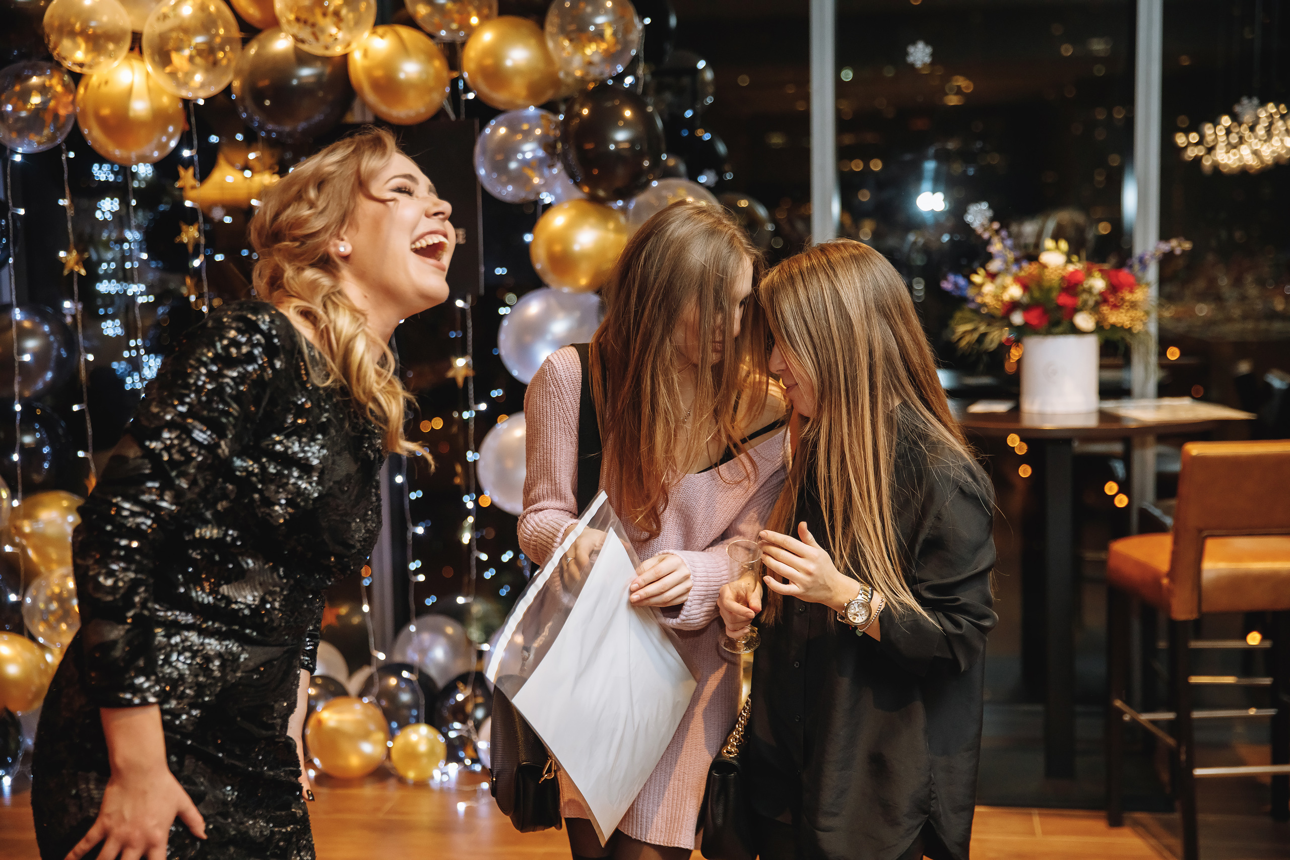 Deymar Insurance Agency. Wedding family event photographer in Chicago Nick Yushevich