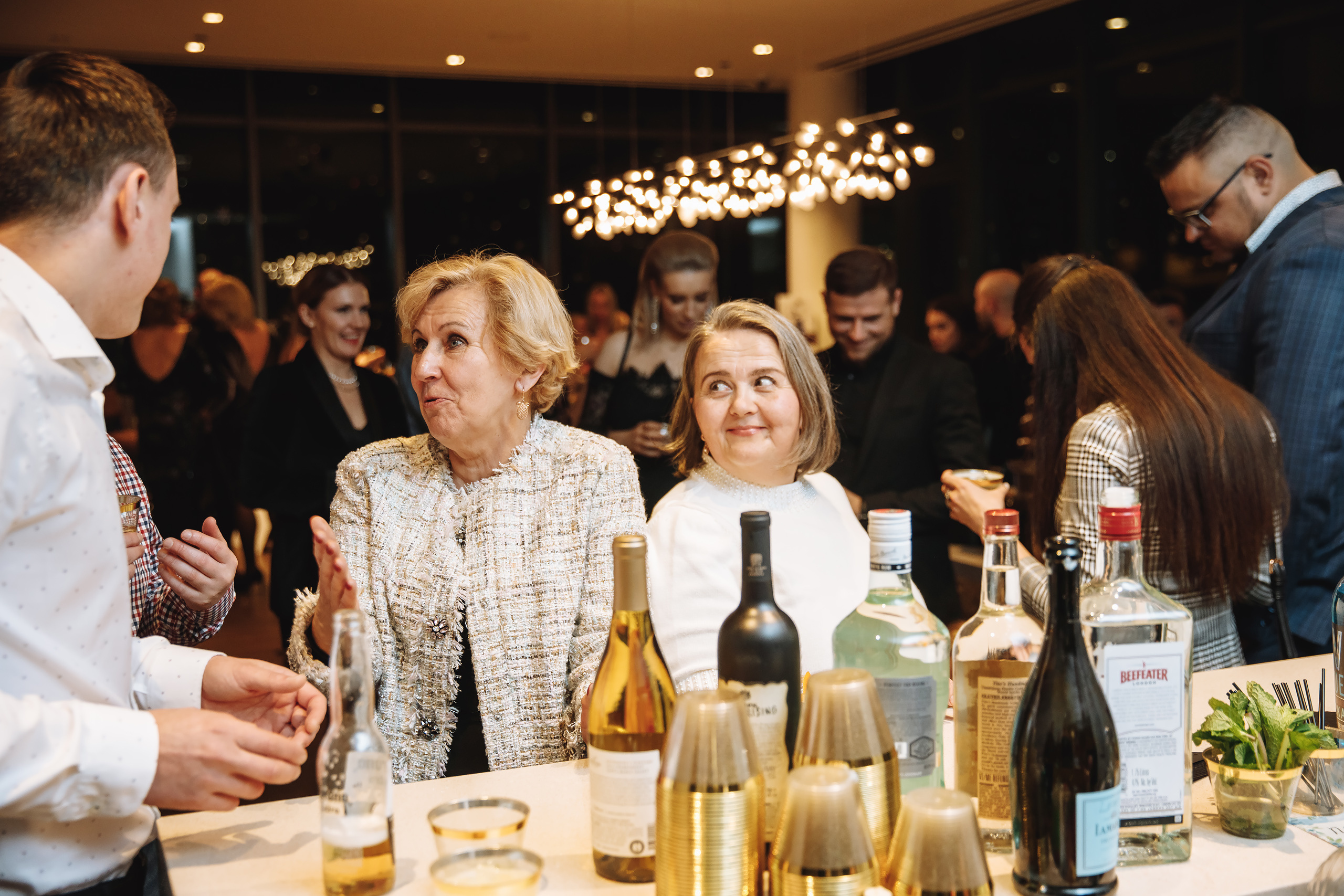 Deymar Insurance Agency. Wedding family event photographer in Chicago Nick Yushevich