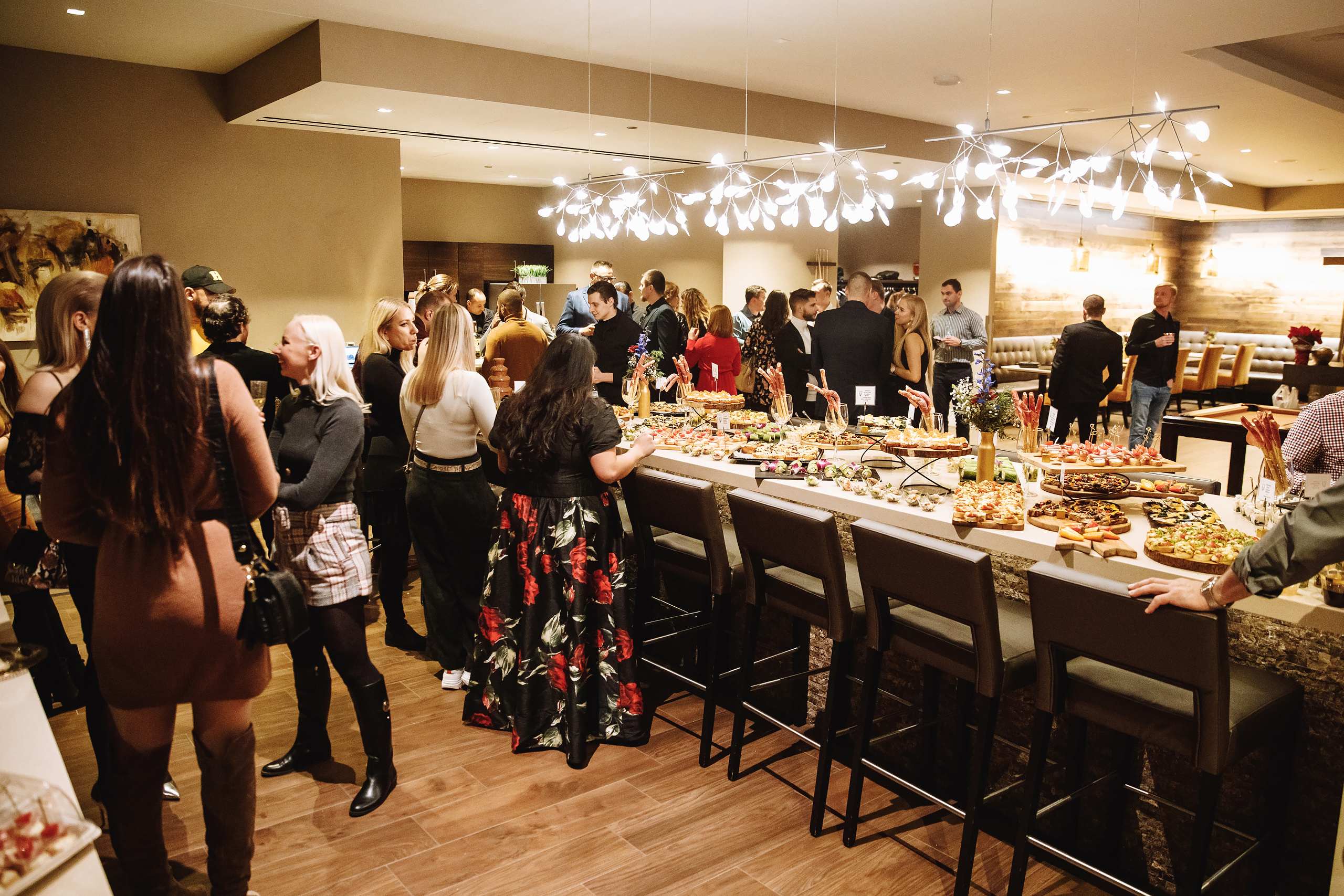 Deymar Insurance Agency. Wedding family event photographer in Chicago Nick Yushevich