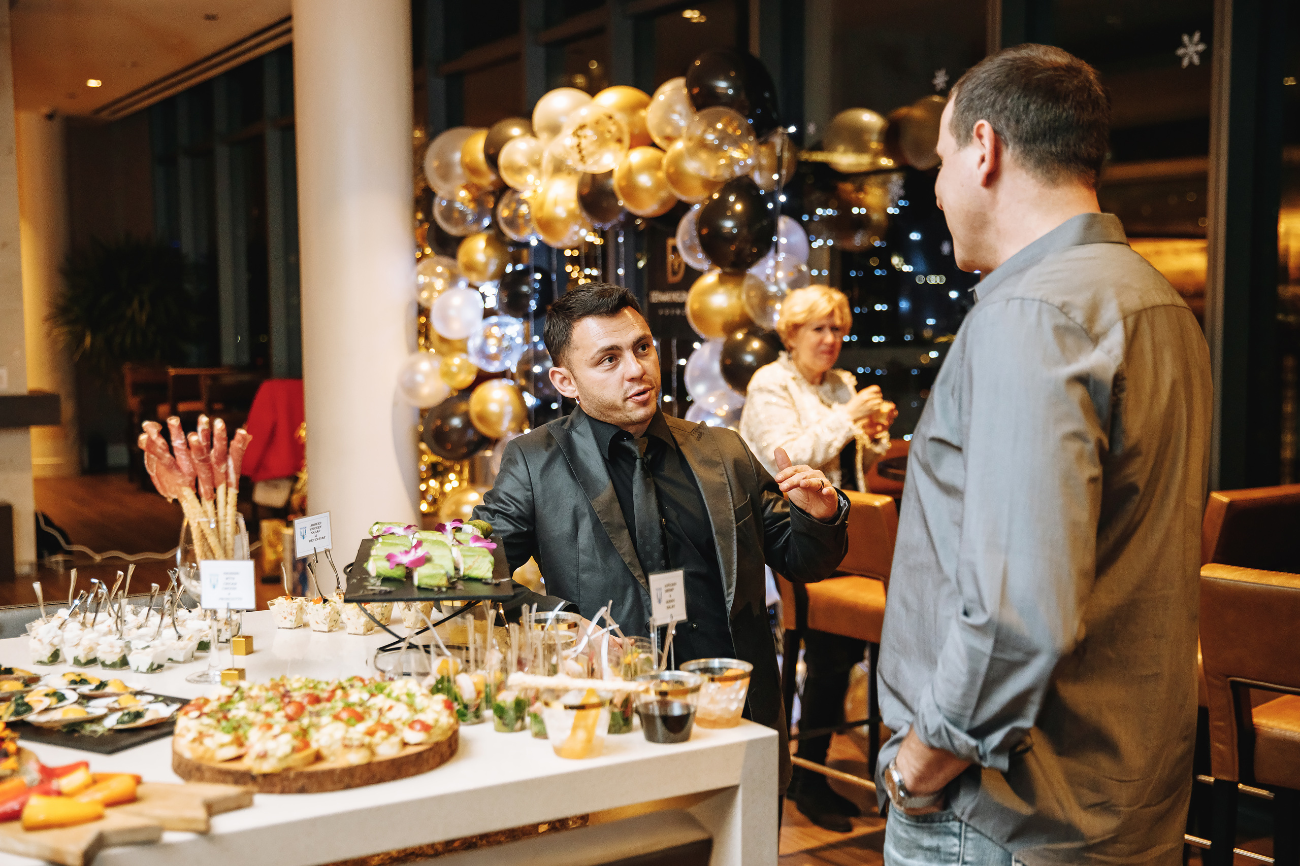 Deymar Insurance Agency. Wedding family event photographer in Chicago Nick Yushevich