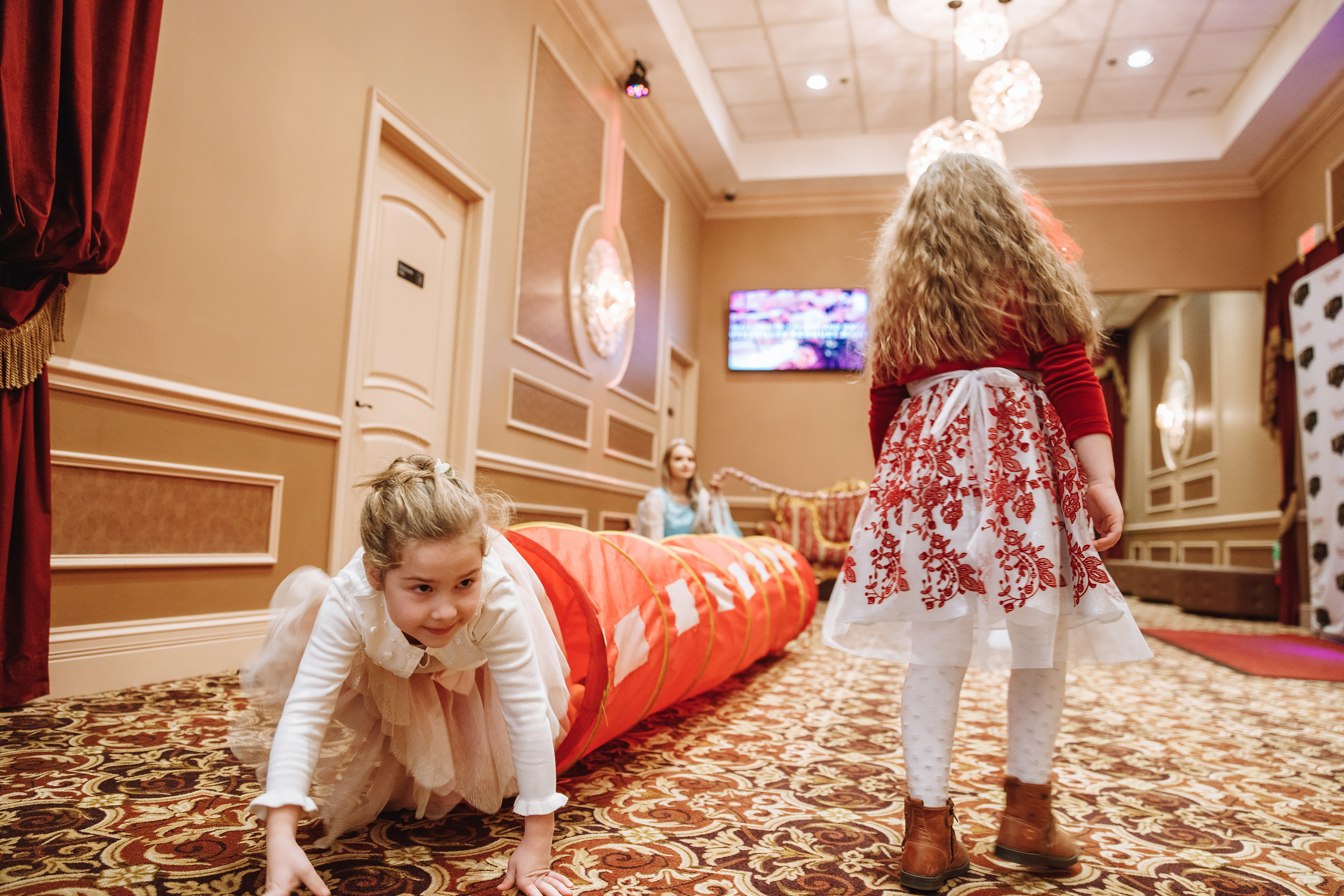 12.08.2019 Christening. Wedding family event photographer in Chicago Nick Yushevich