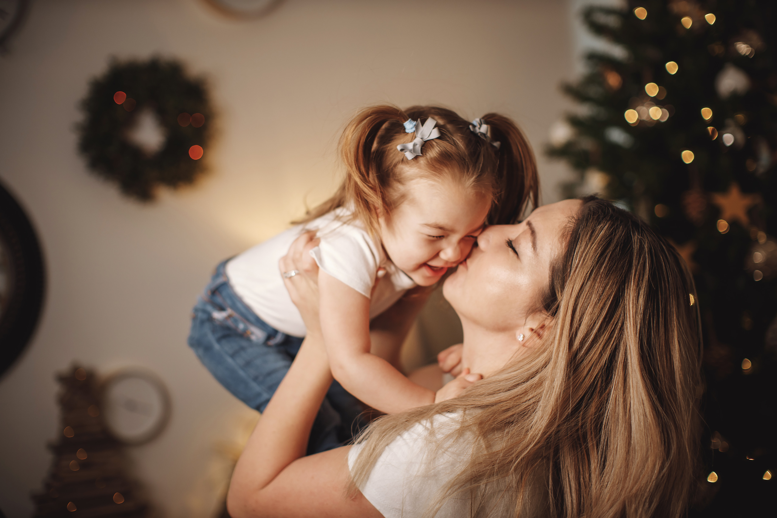 12.07.2019 Christmas Family Photoshoot 11. Wedding family event photographer in Chicago Nick Yushevich