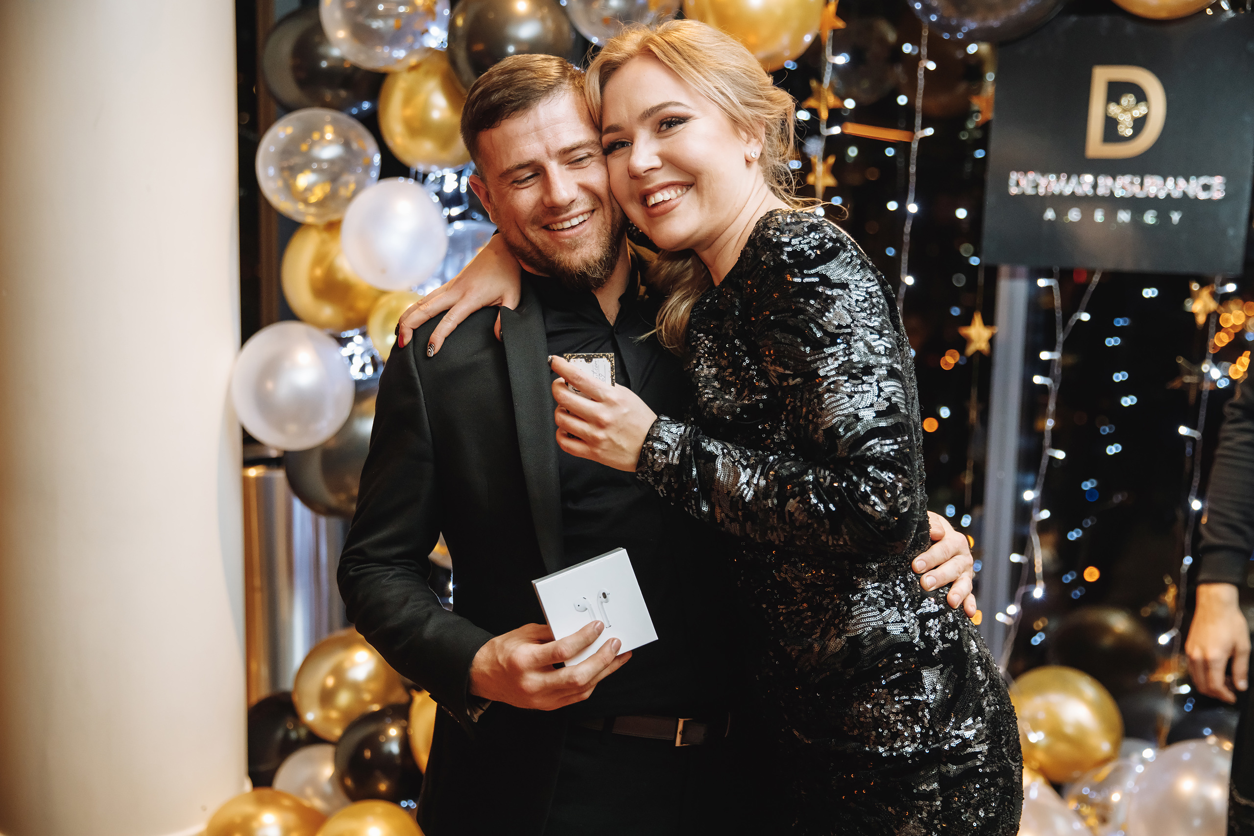 Deymar Insurance Agency. Wedding family event photographer in Chicago Nick Yushevich