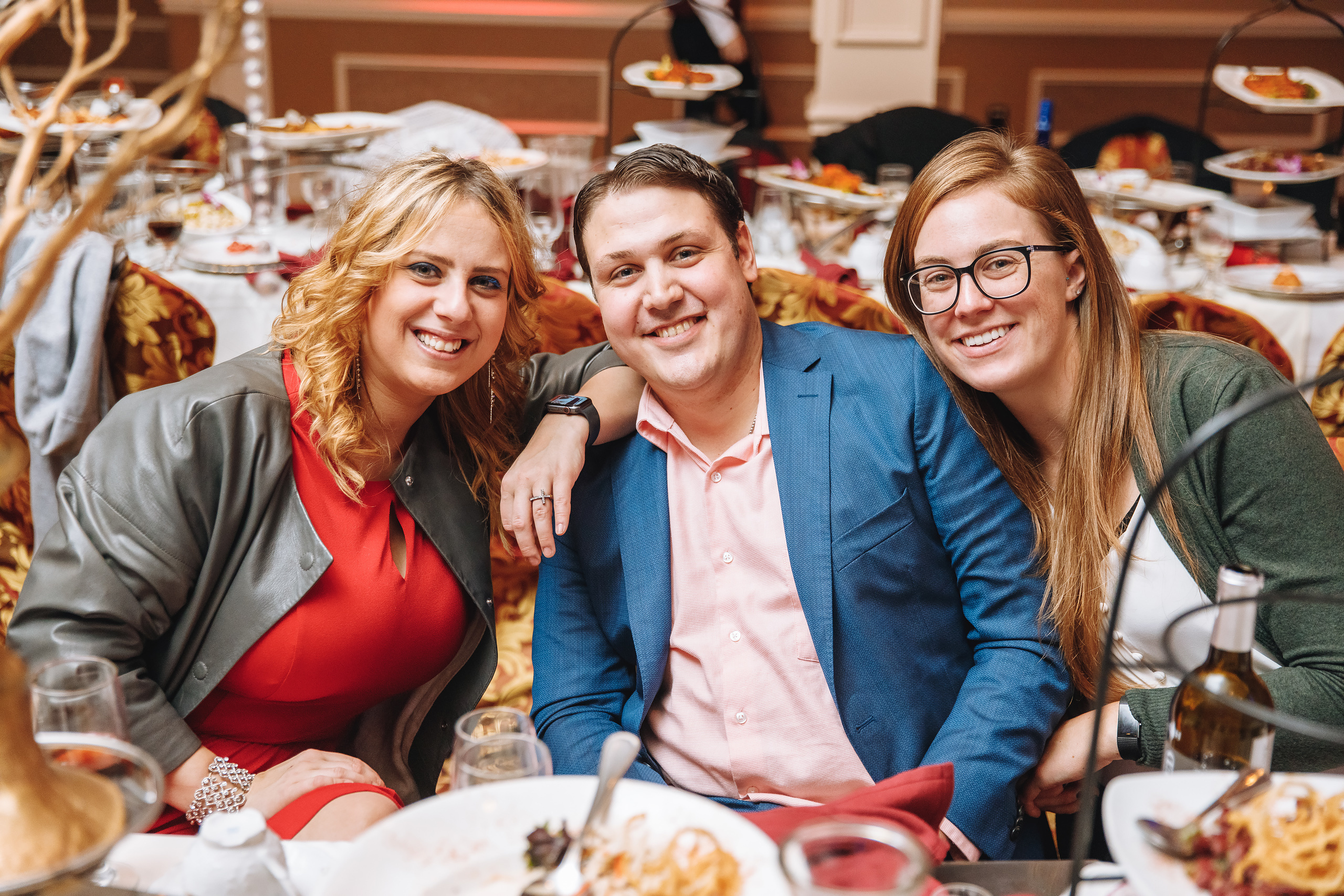 12.08.2019 Christening. Wedding family event photographer in Chicago Nick Yushevich