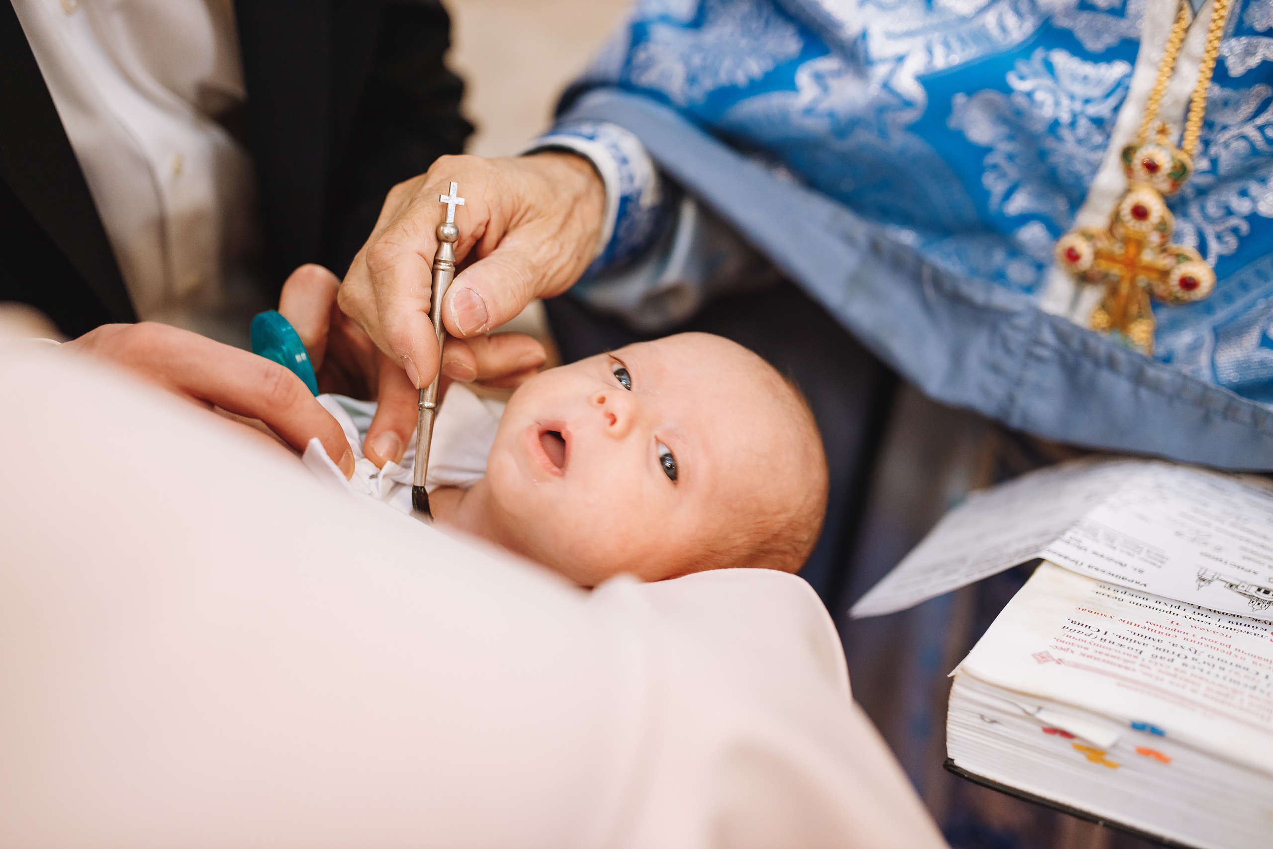 12.08.2019 Christening. Wedding family event photographer in Chicago Nick Yushevich