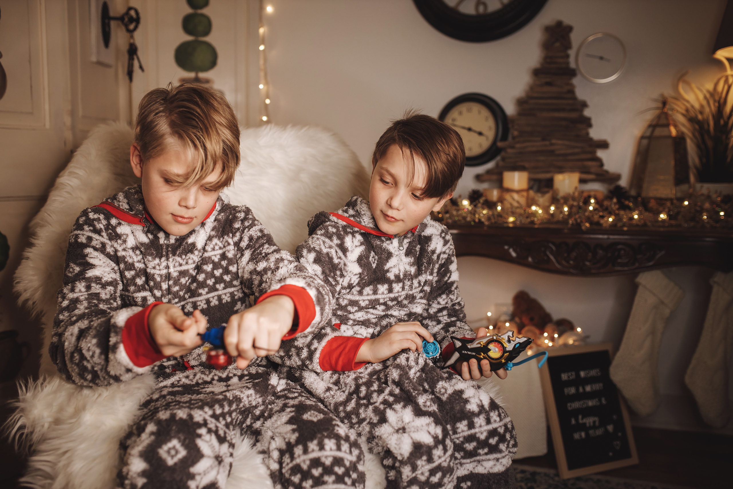 12.07.2019 Christmas Family Photoshoot 14. Wedding family event photographer in Chicago Nick Yushevich