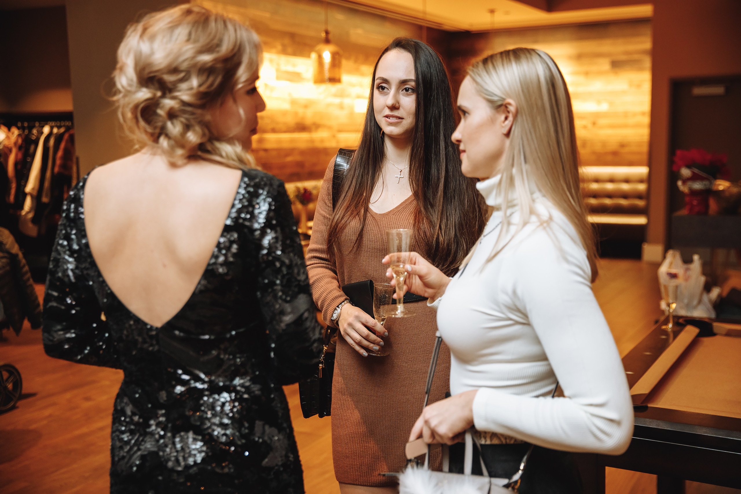 Deymar Insurance Agency. Wedding family event photographer in Chicago Nick Yushevich