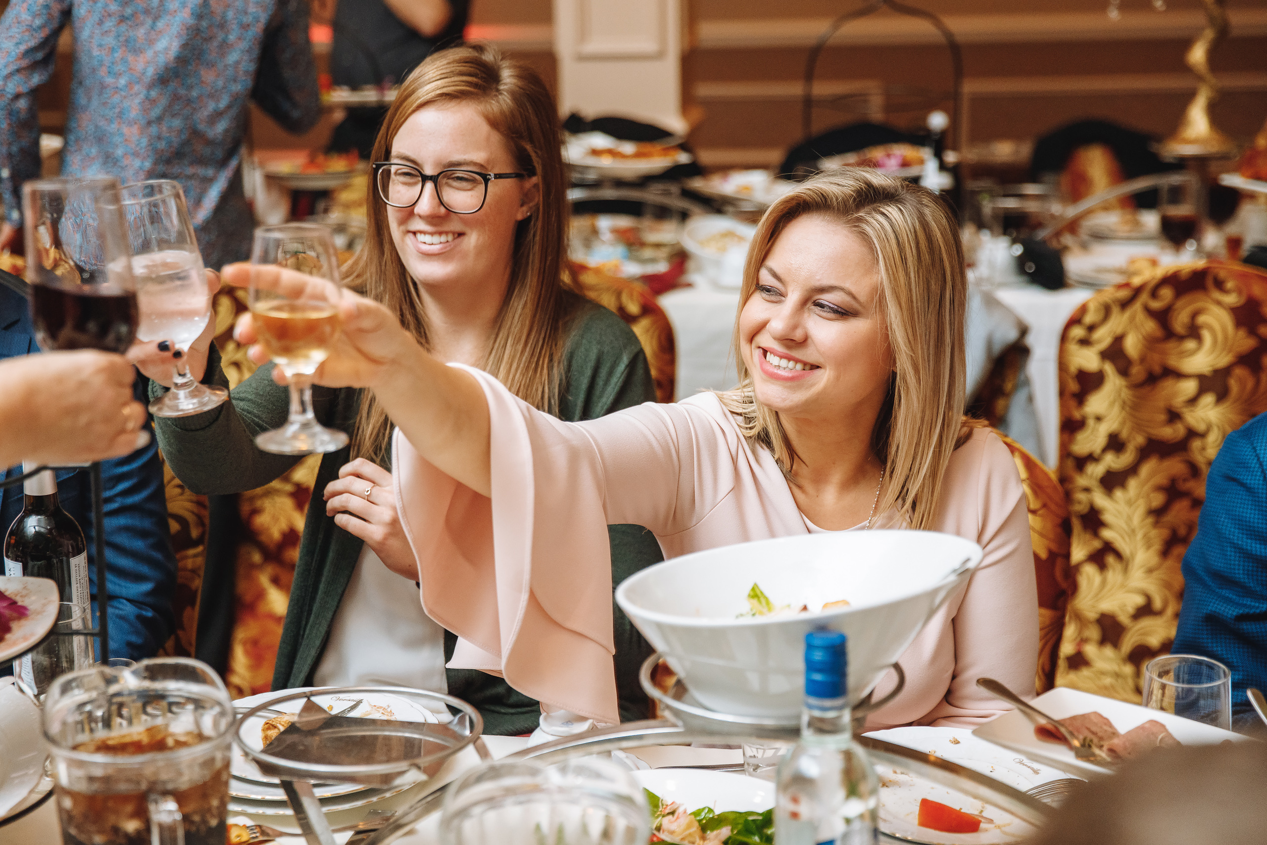 12.08.2019 Christening. Wedding family event photographer in Chicago Nick Yushevich