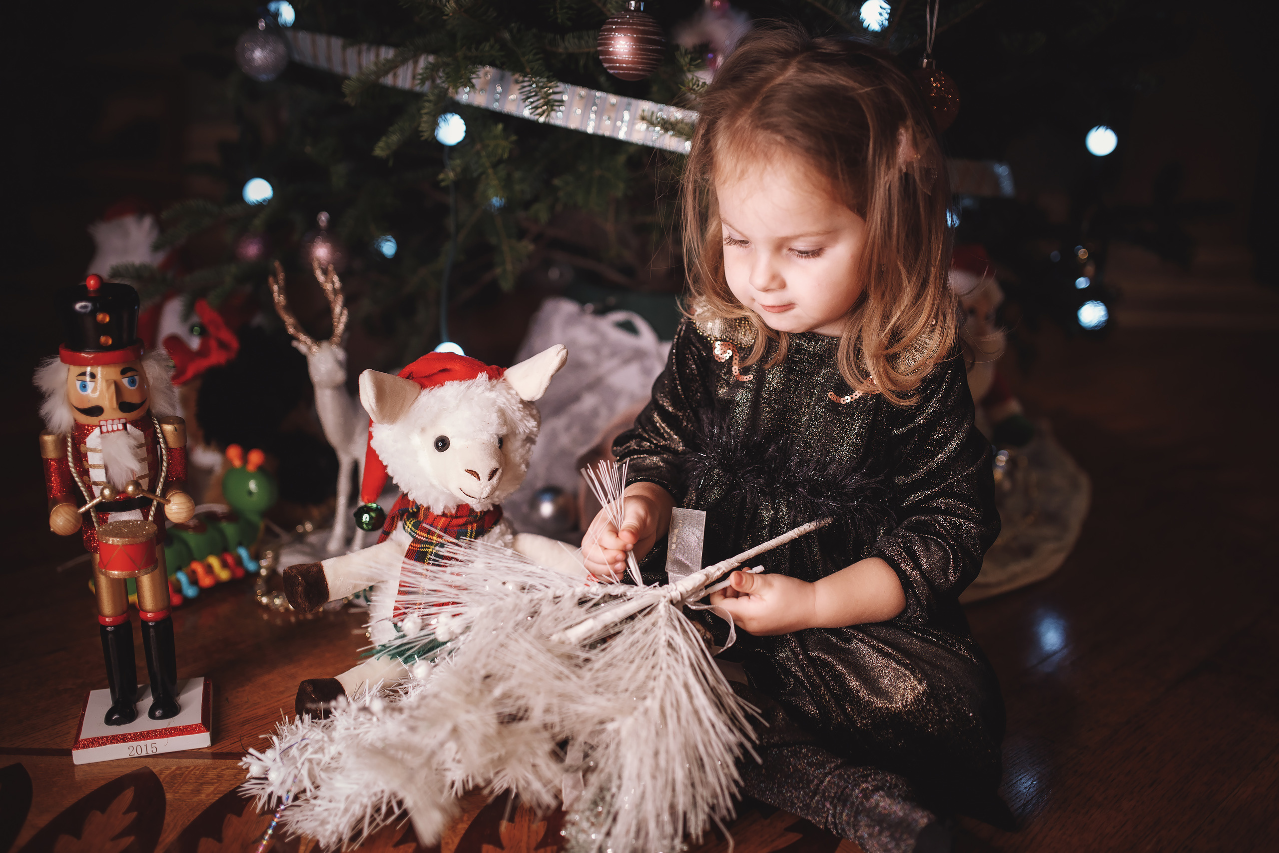12.05.2019 Christmas Family Photoshoot. Wedding family event photographer in Chicago Nick Yushevich