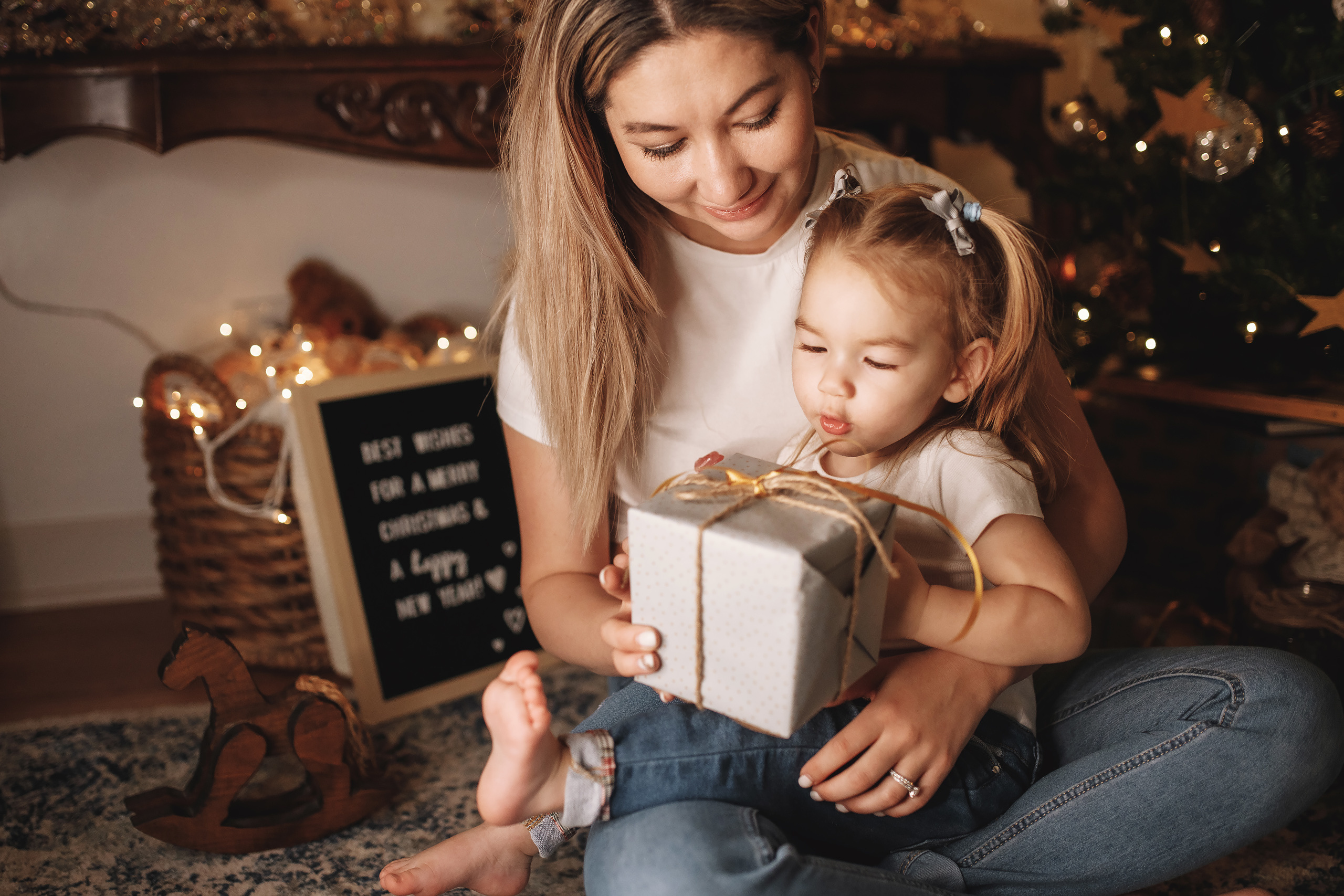 12.07.2019 Christmas Family Photoshoot 11. Wedding family event photographer in Chicago Nick Yushevich