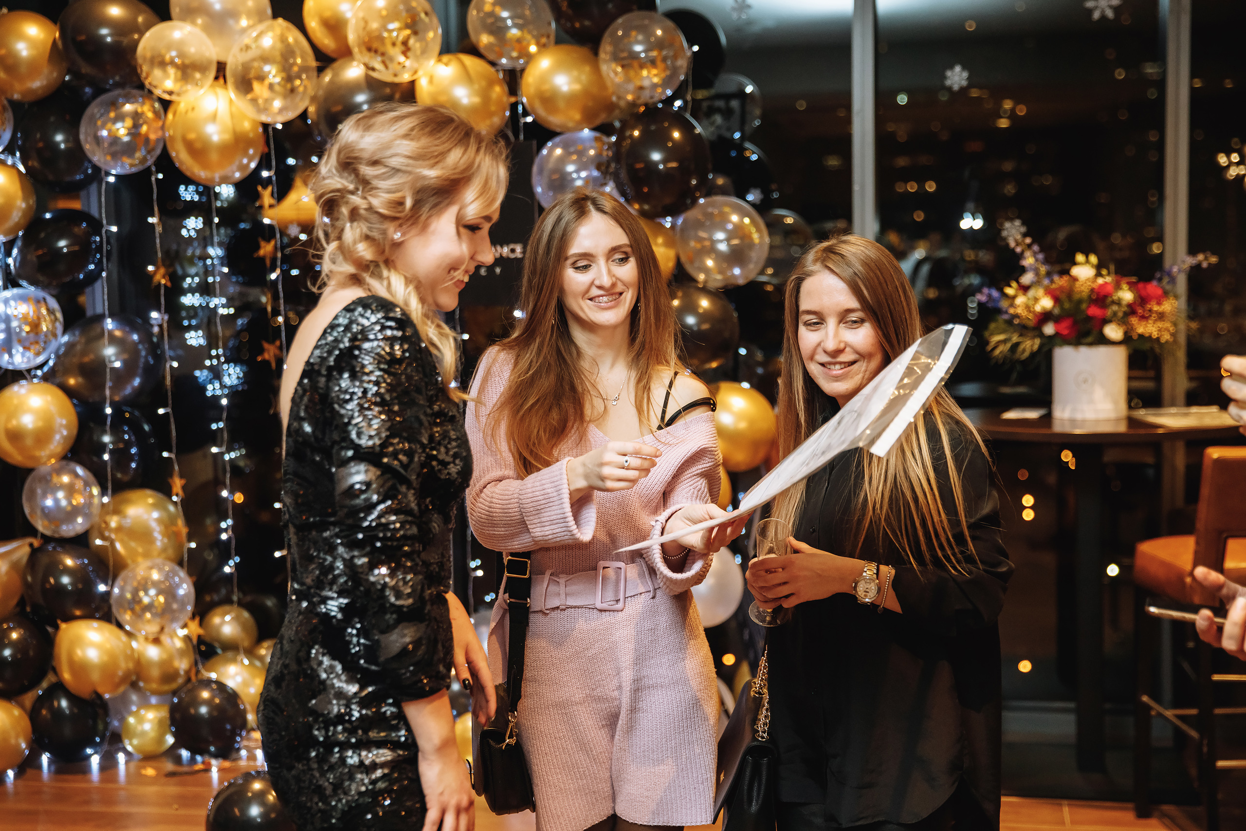 Deymar Insurance Agency. Wedding family event photographer in Chicago Nick Yushevich