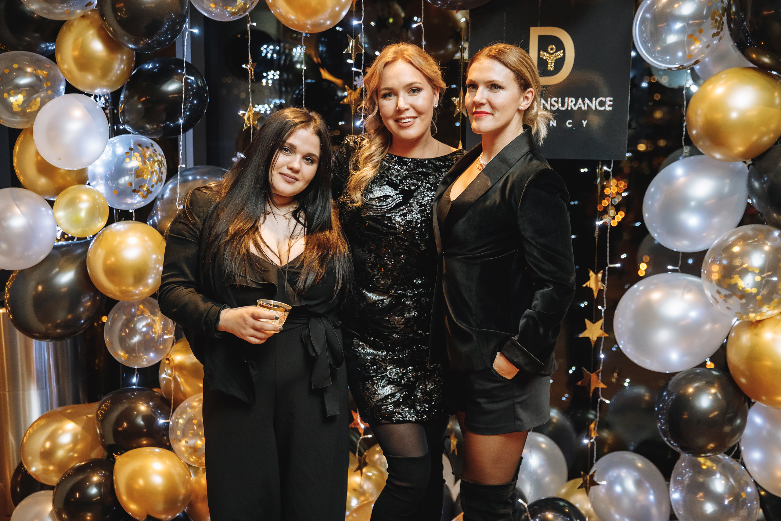 Deymar Insurance Agency. Wedding family event photographer in Chicago Nick Yushevich