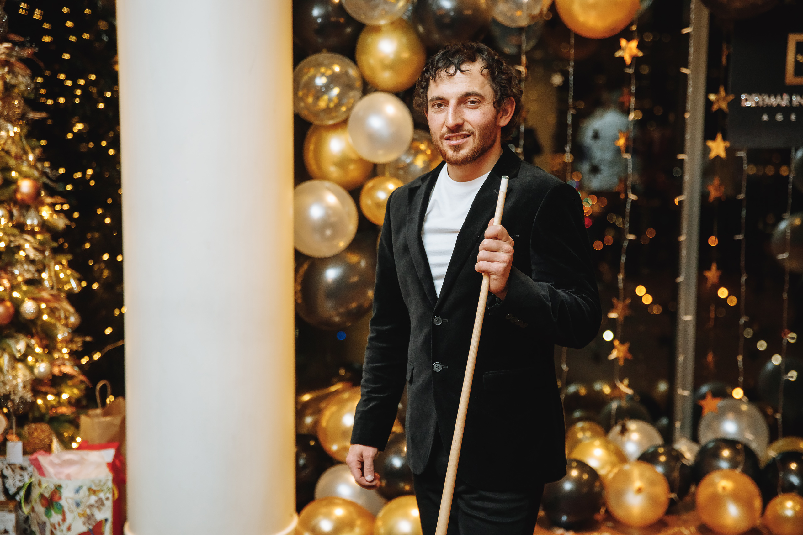 Deymar Insurance Agency. Wedding family event photographer in Chicago Nick Yushevich