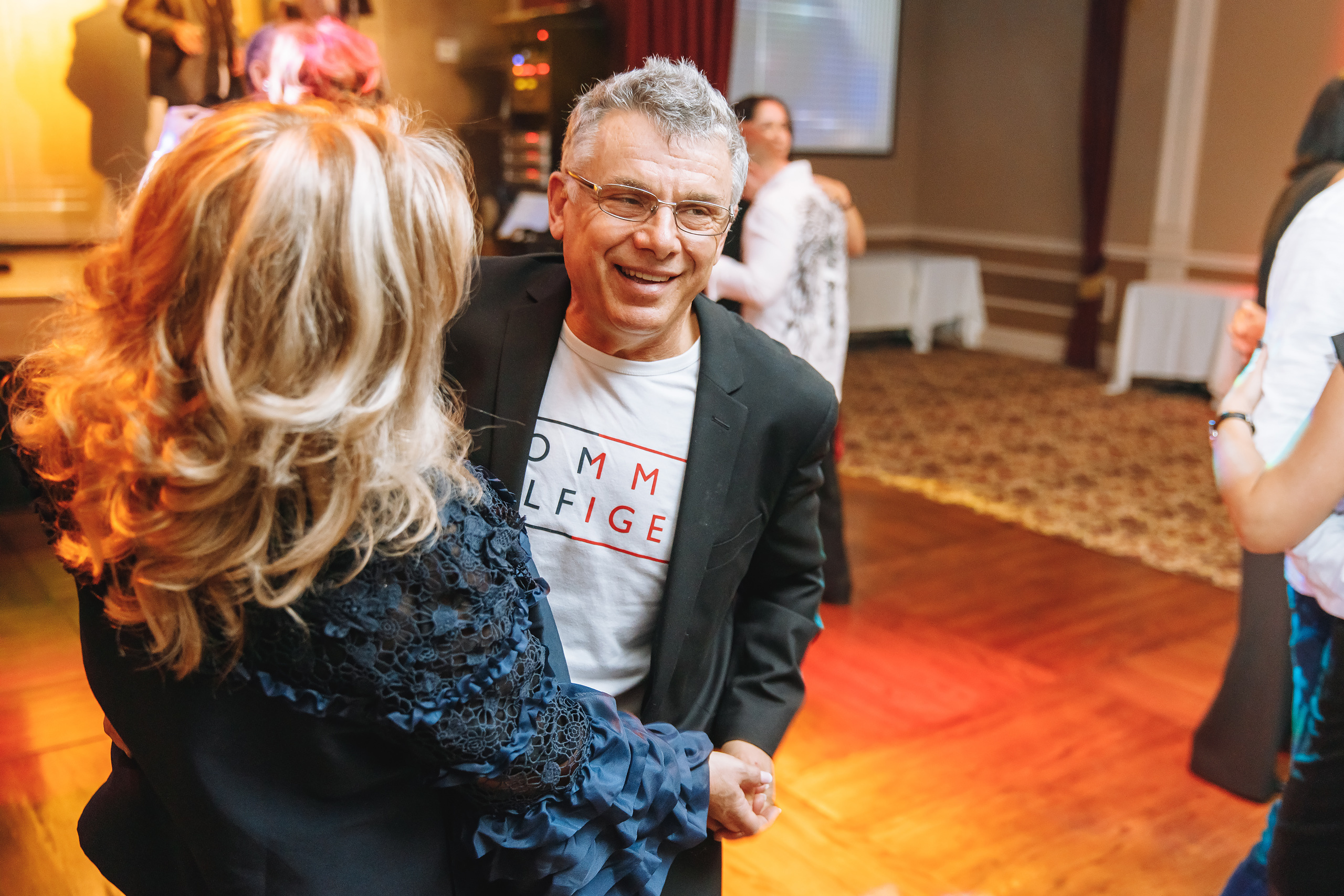 12.08.2019 Christening. Wedding family event photographer in Chicago Nick Yushevich