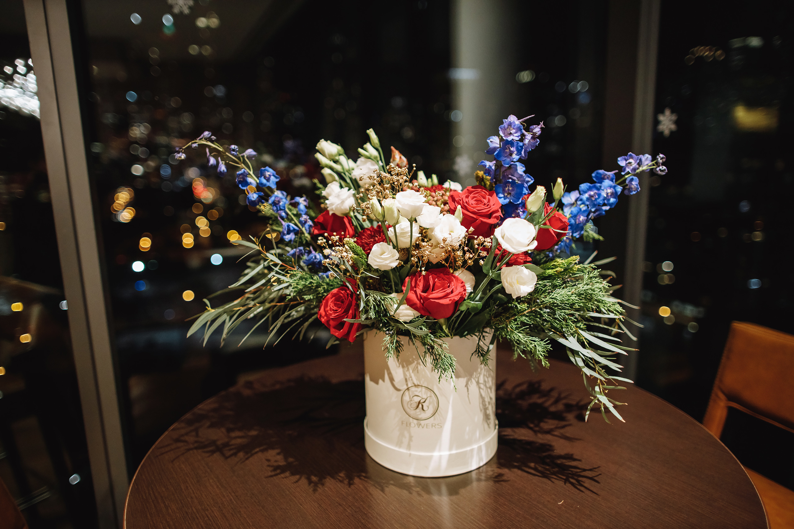 Deymar Insurance Agency. Wedding family event photographer in Chicago Nick Yushevich