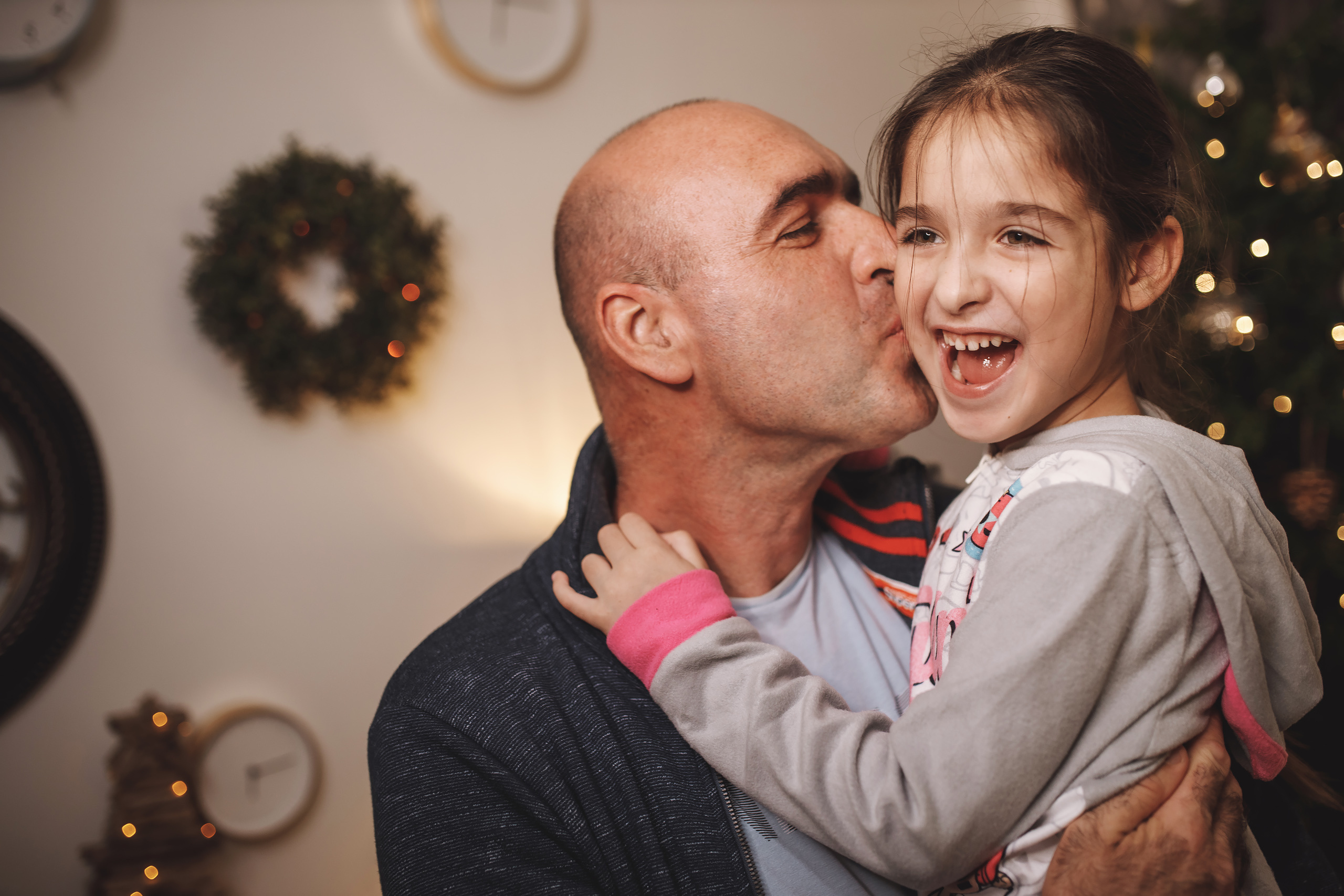 12.14.2019 Christmas Family Photoshoot 23. Wedding family event photographer in Chicago Nick Yushevich