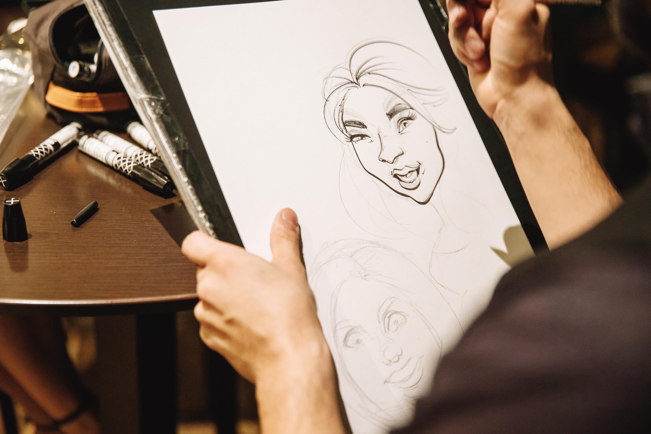 Deymar Insurance Agency. Wedding family event photographer in Chicago Nick Yushevich