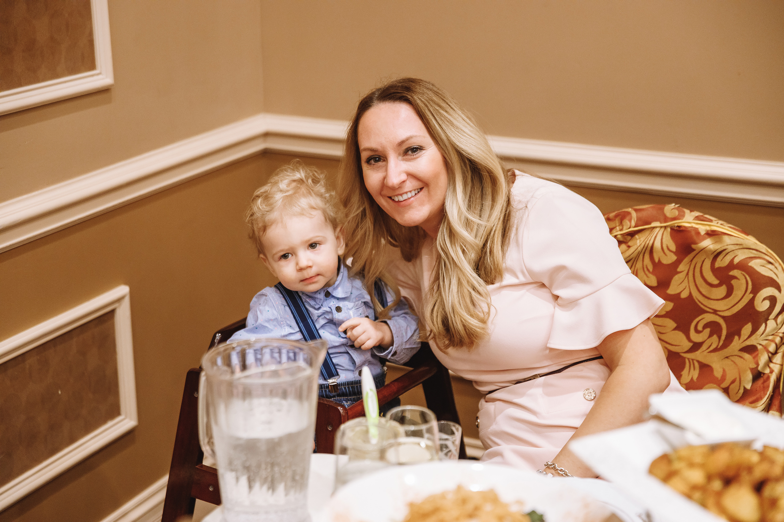 12.08.2019 Christening. Wedding family event photographer in Chicago Nick Yushevich