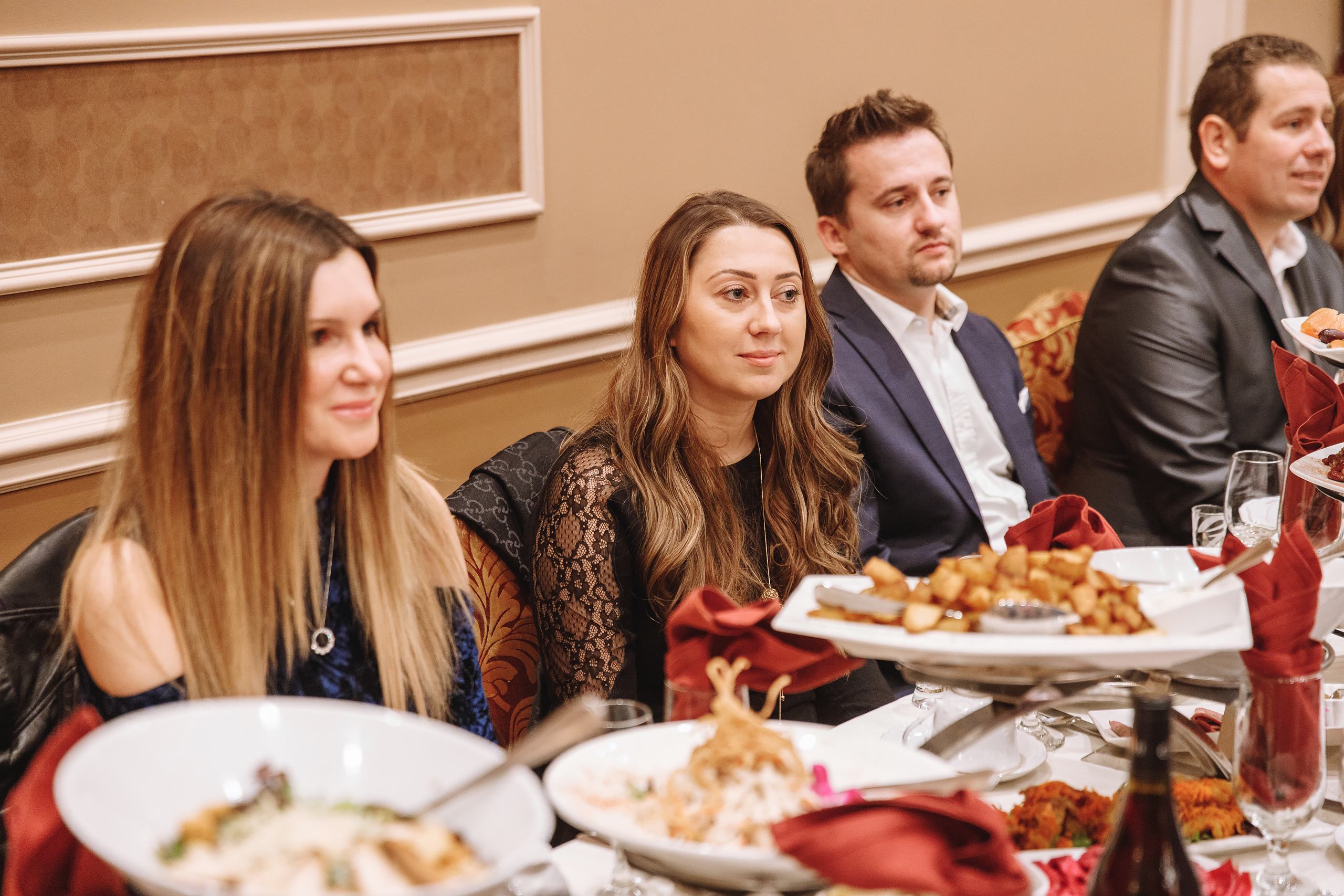 12.08.2019 Christening. Wedding family event photographer in Chicago Nick Yushevich
