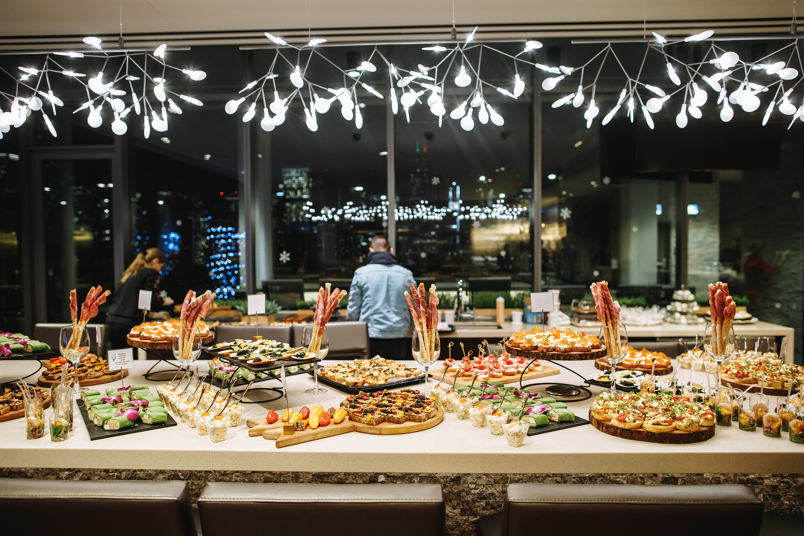 Deymar Insurance Agency. Wedding family event photographer in Chicago Nick Yushevich