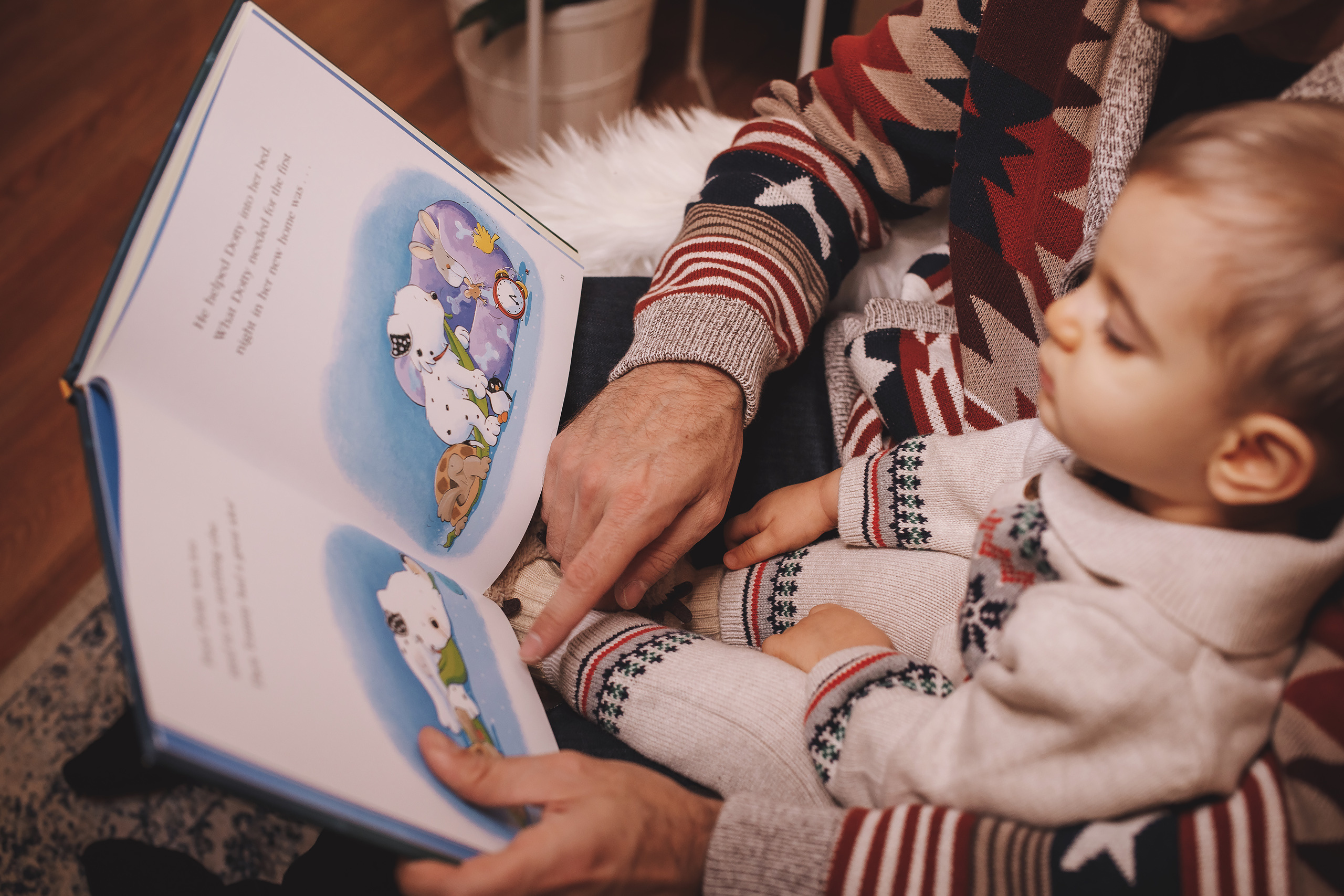 12.10.2019 Christmas Family Photoshoot 16. Wedding family event photographer in Chicago Nick Yushevich