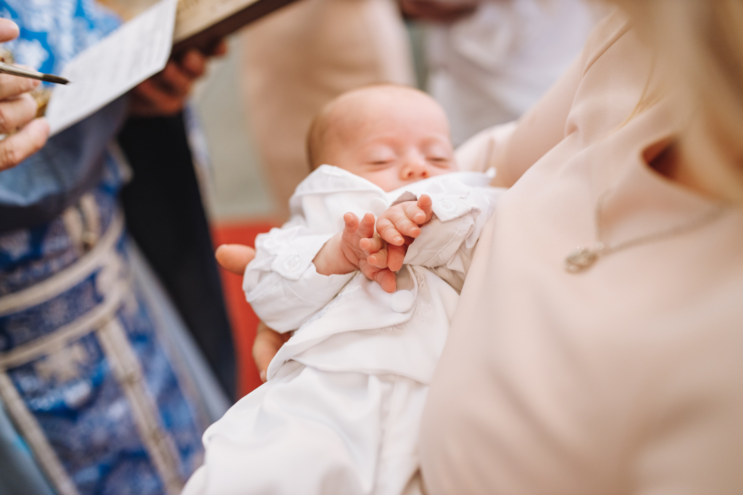 12.08.2019 Christening. Wedding family event photographer in Chicago Nick Yushevich