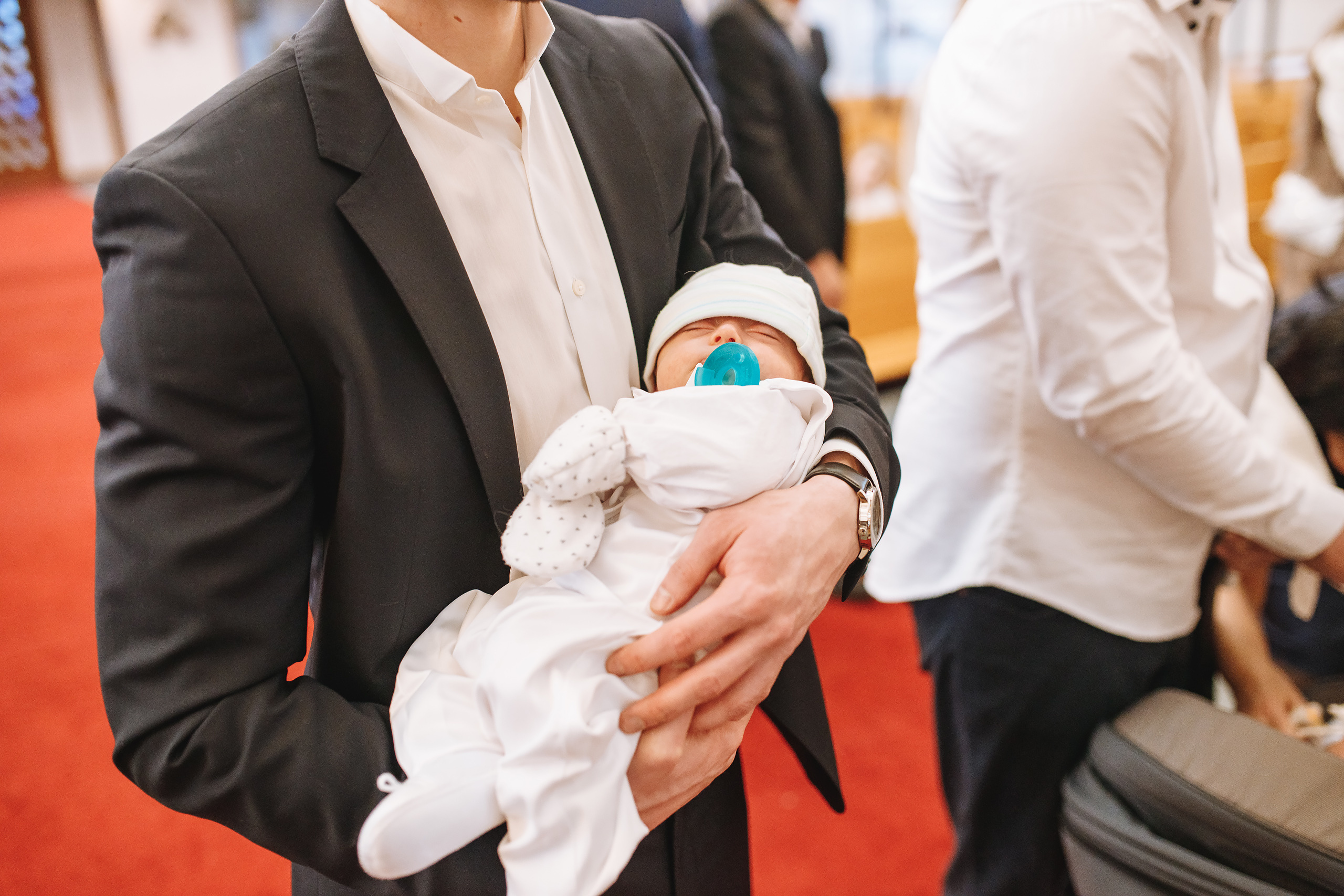 12.08.2019 Christening. Wedding family event photographer in Chicago Nick Yushevich