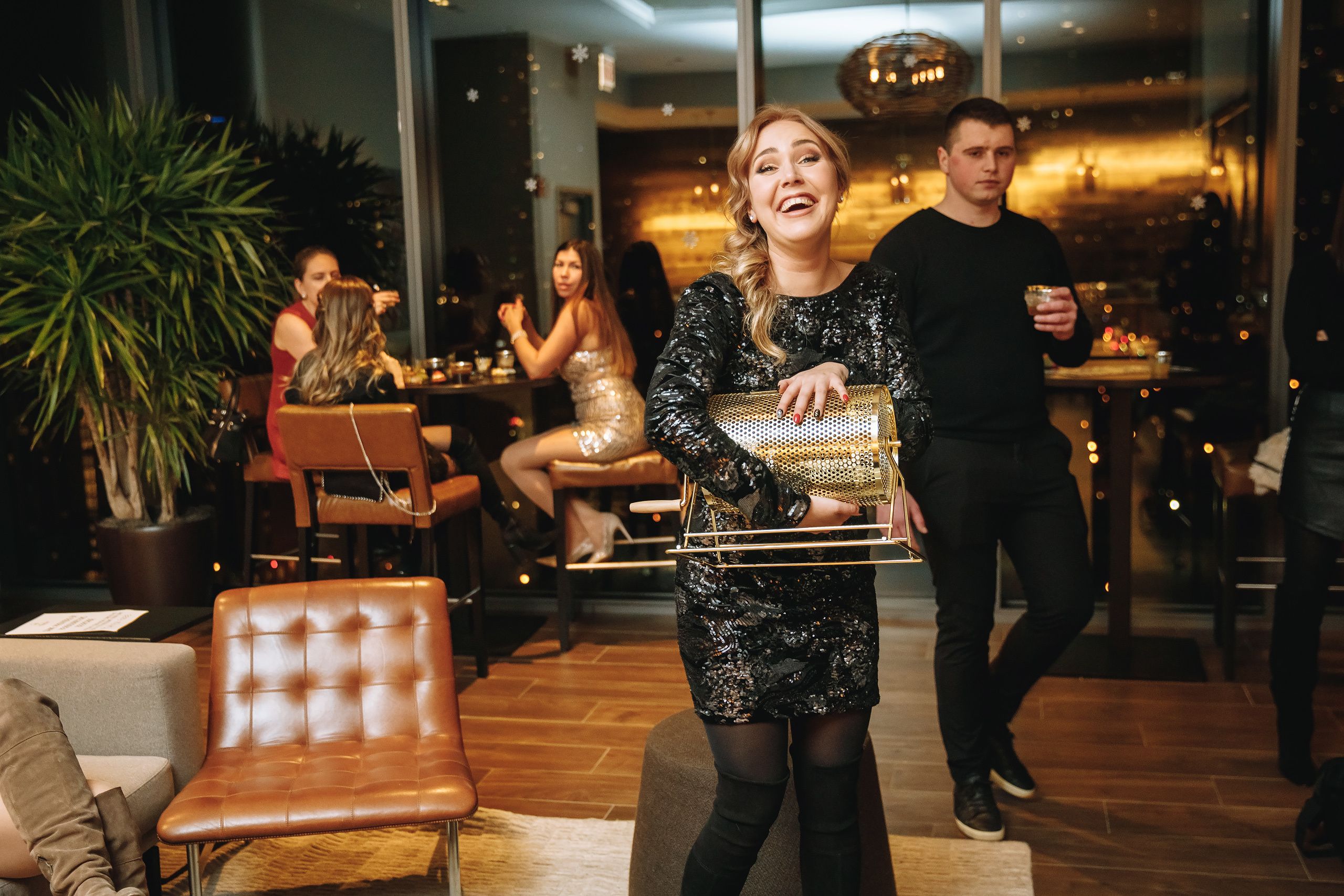 Deymar Insurance Agency. Wedding family event photographer in Chicago Nick Yushevich