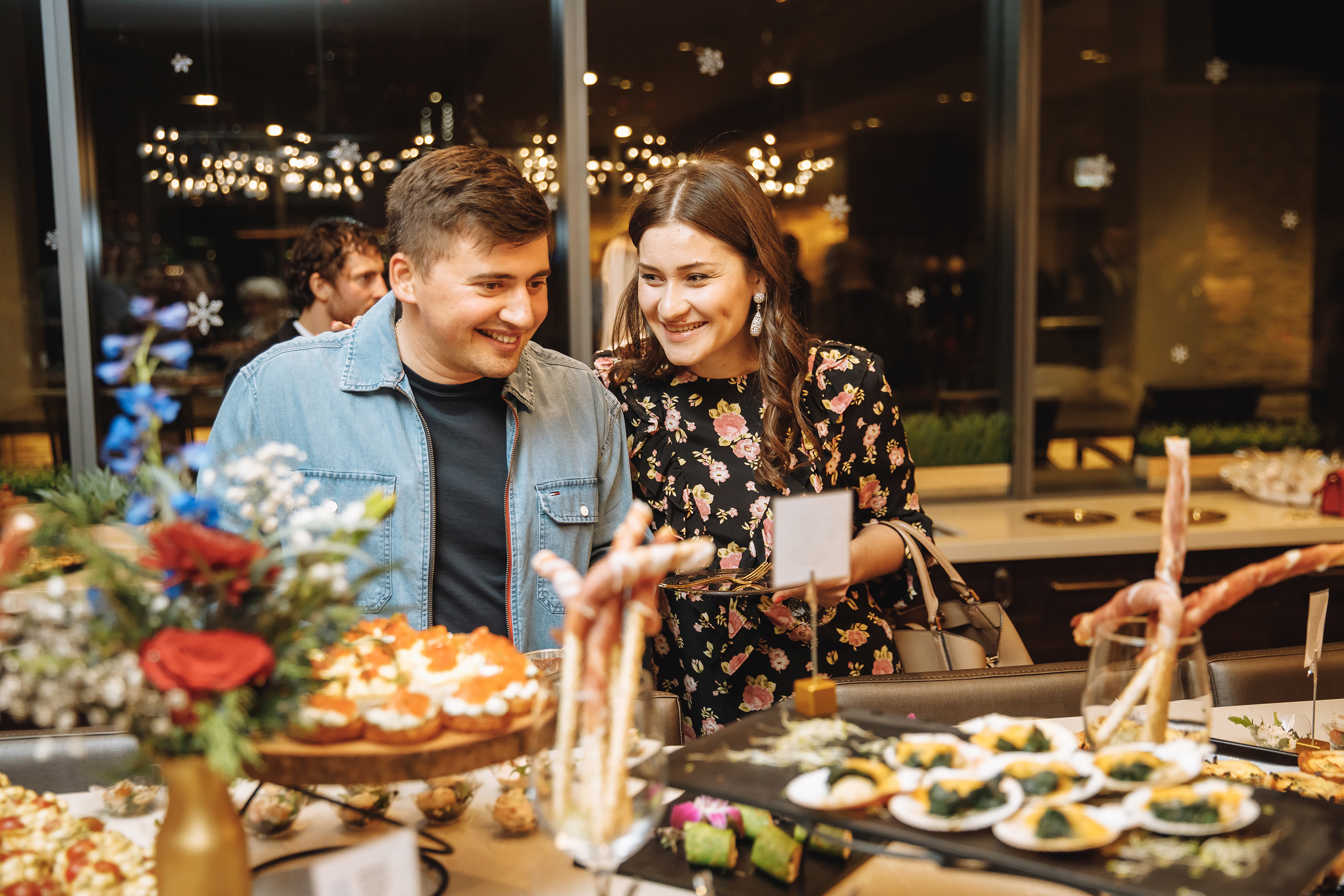 Deymar Insurance Agency. Wedding family event photographer in Chicago Nick Yushevich