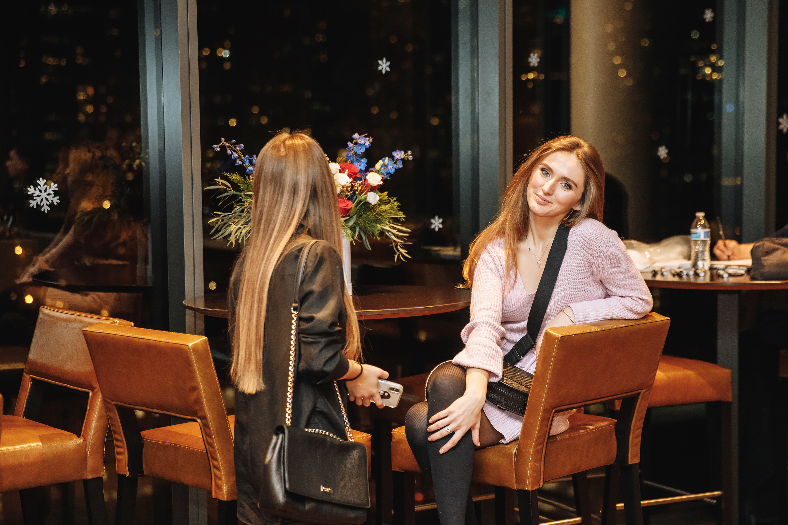 Deymar Insurance Agency. Wedding family event photographer in Chicago Nick Yushevich