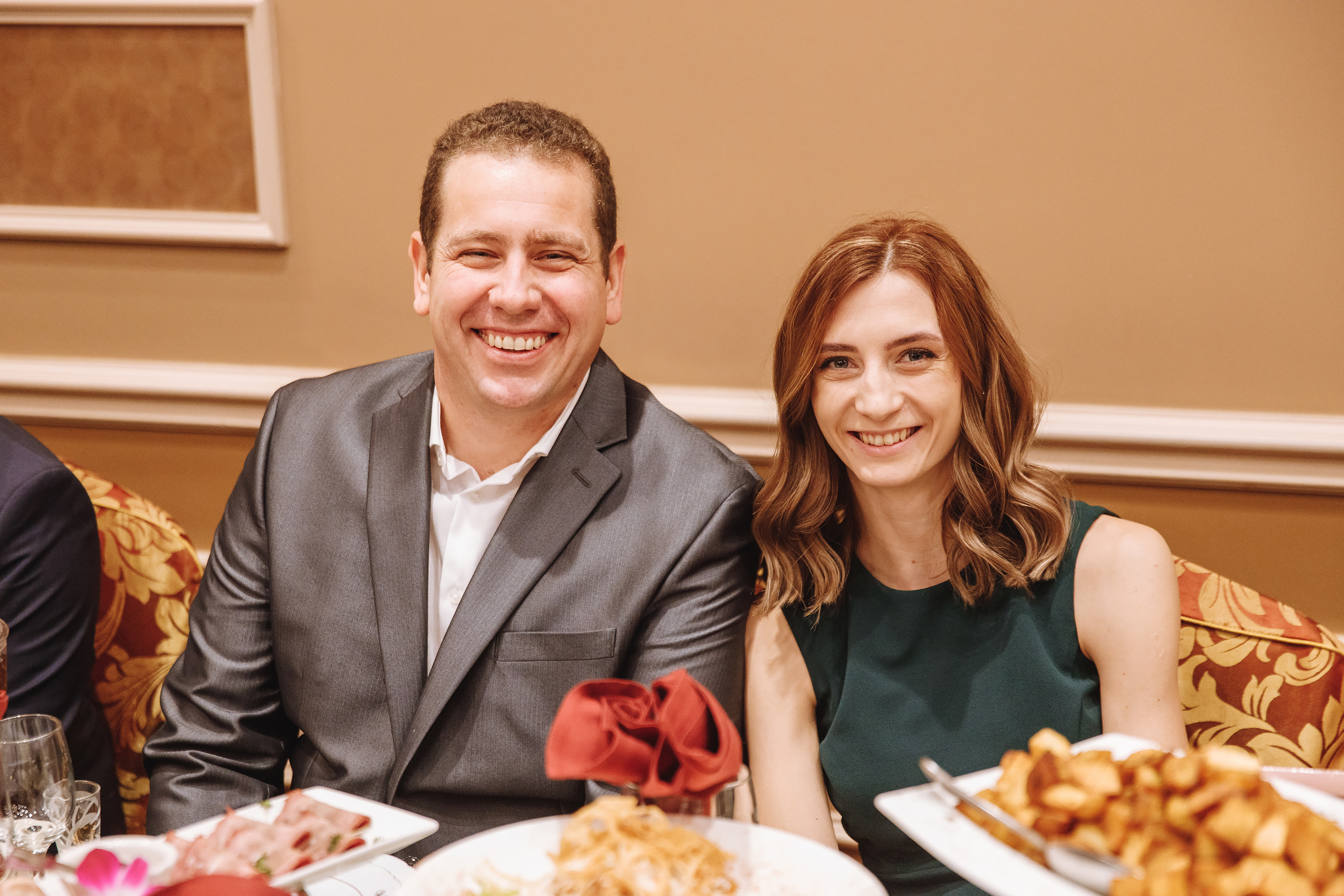 12.08.2019 Christening. Wedding family event photographer in Chicago Nick Yushevich