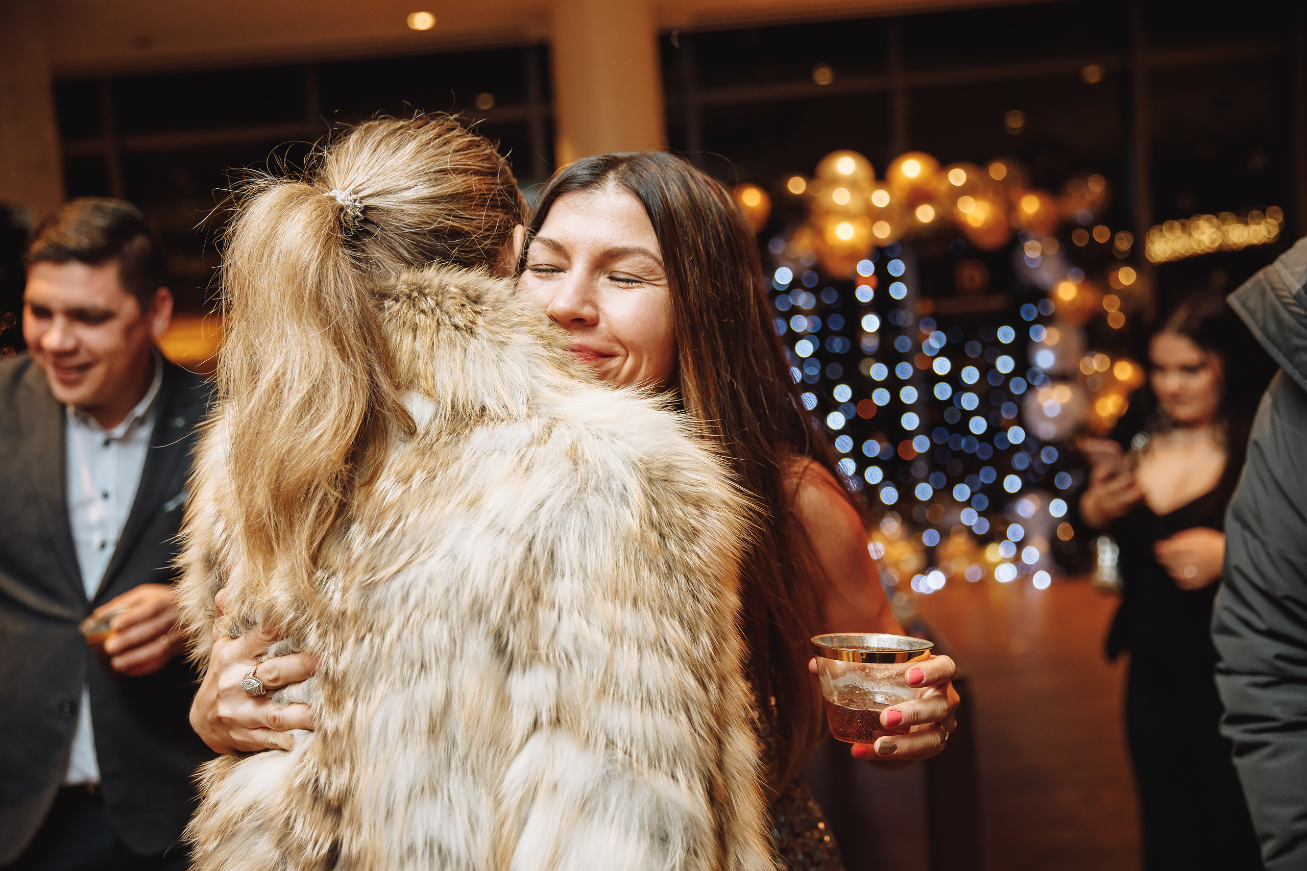 Deymar Insurance Agency. Wedding family event photographer in Chicago Nick Yushevich