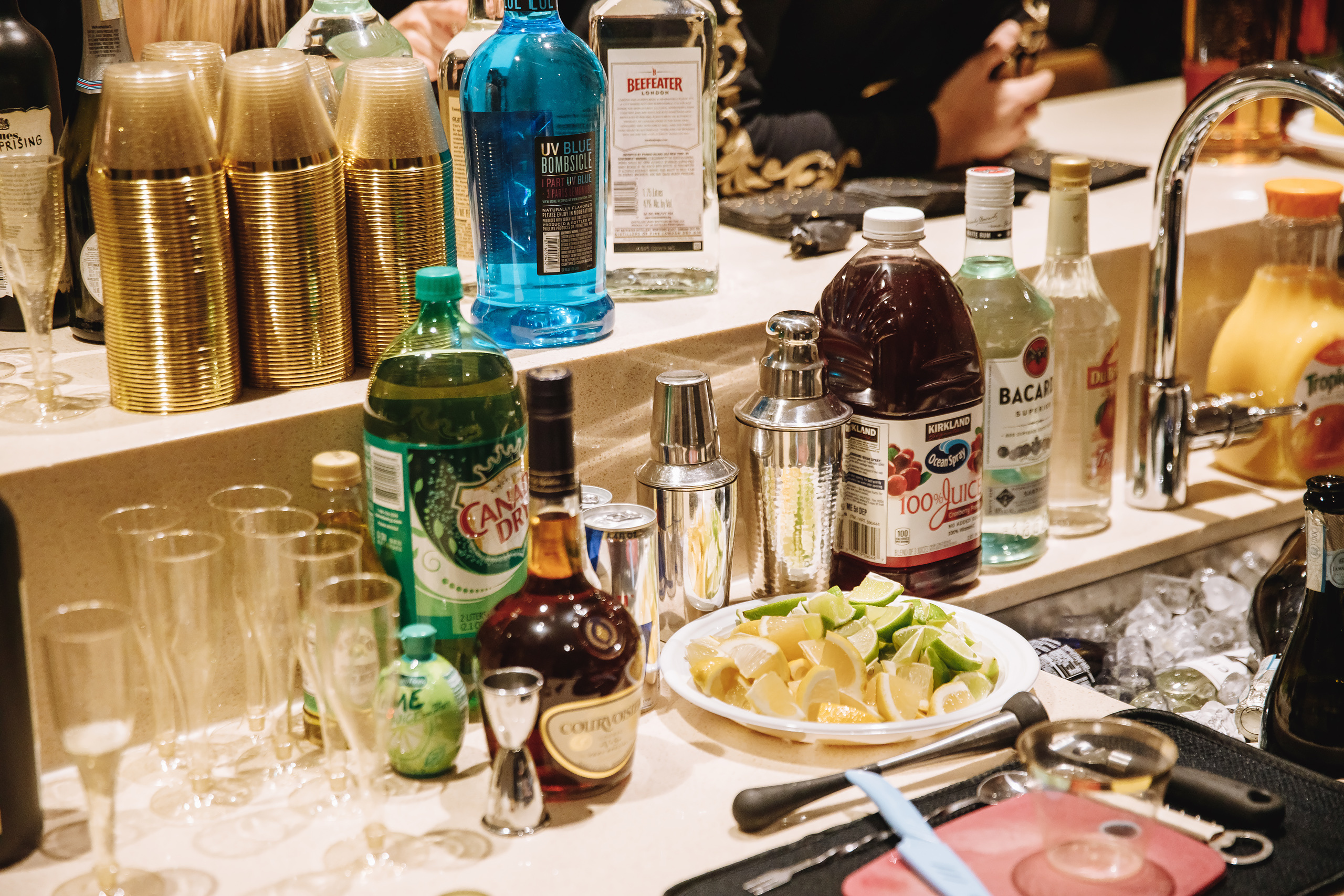 Deymar Insurance Agency. Wedding family event photographer in Chicago Nick Yushevich