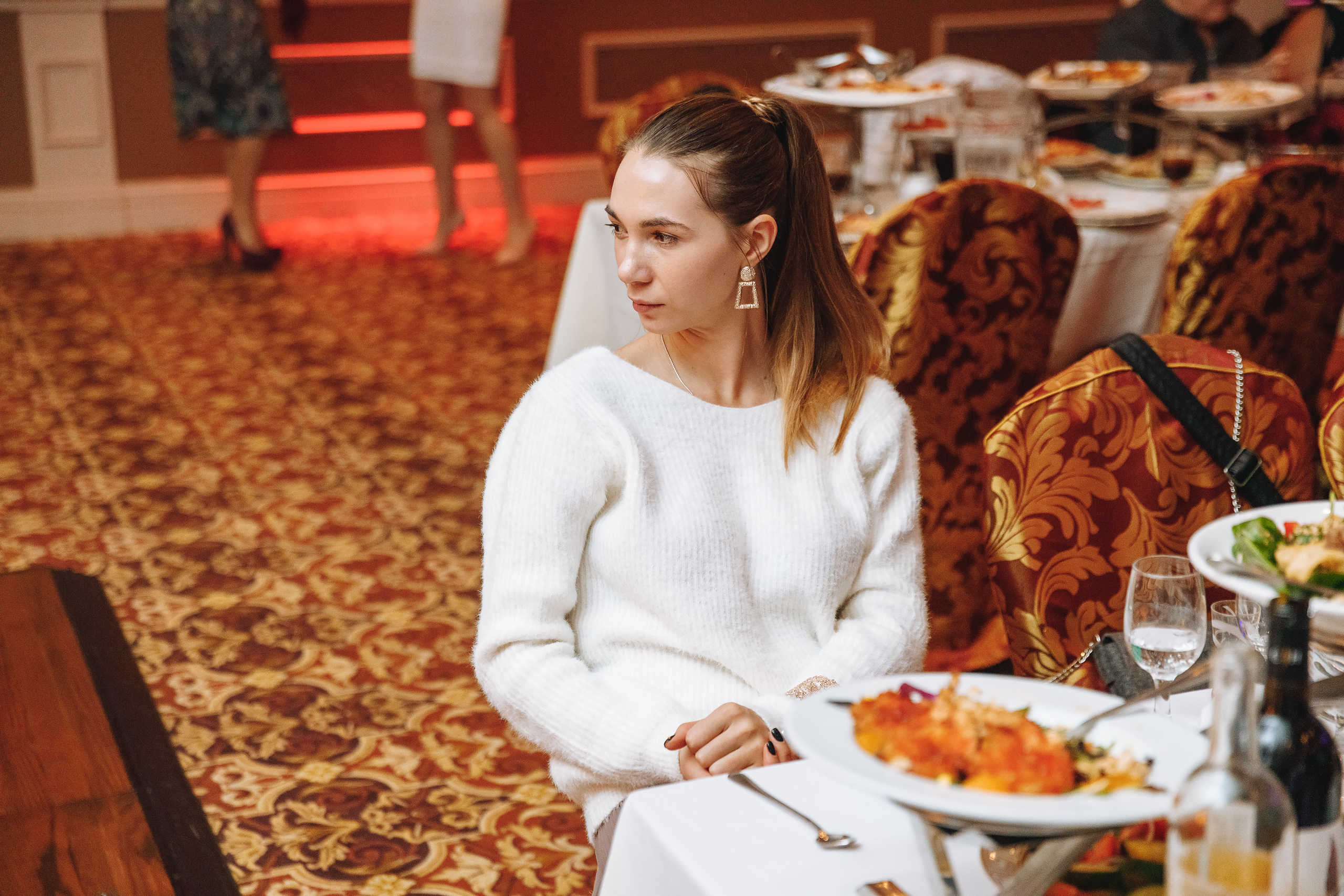 12.08.2019 Christening. Wedding family event photographer in Chicago Nick Yushevich