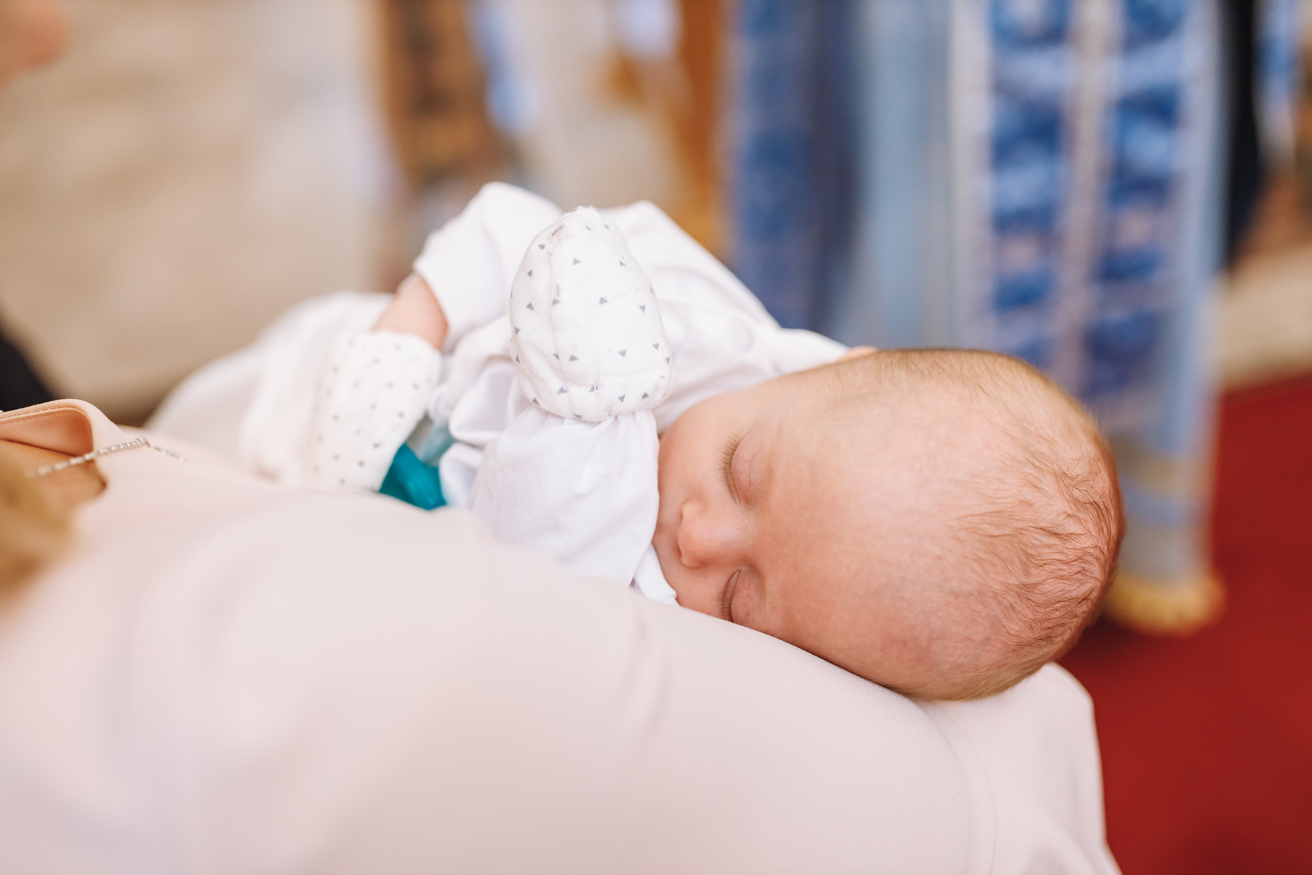 12.08.2019 Christening. Wedding family event photographer in Chicago Nick Yushevich