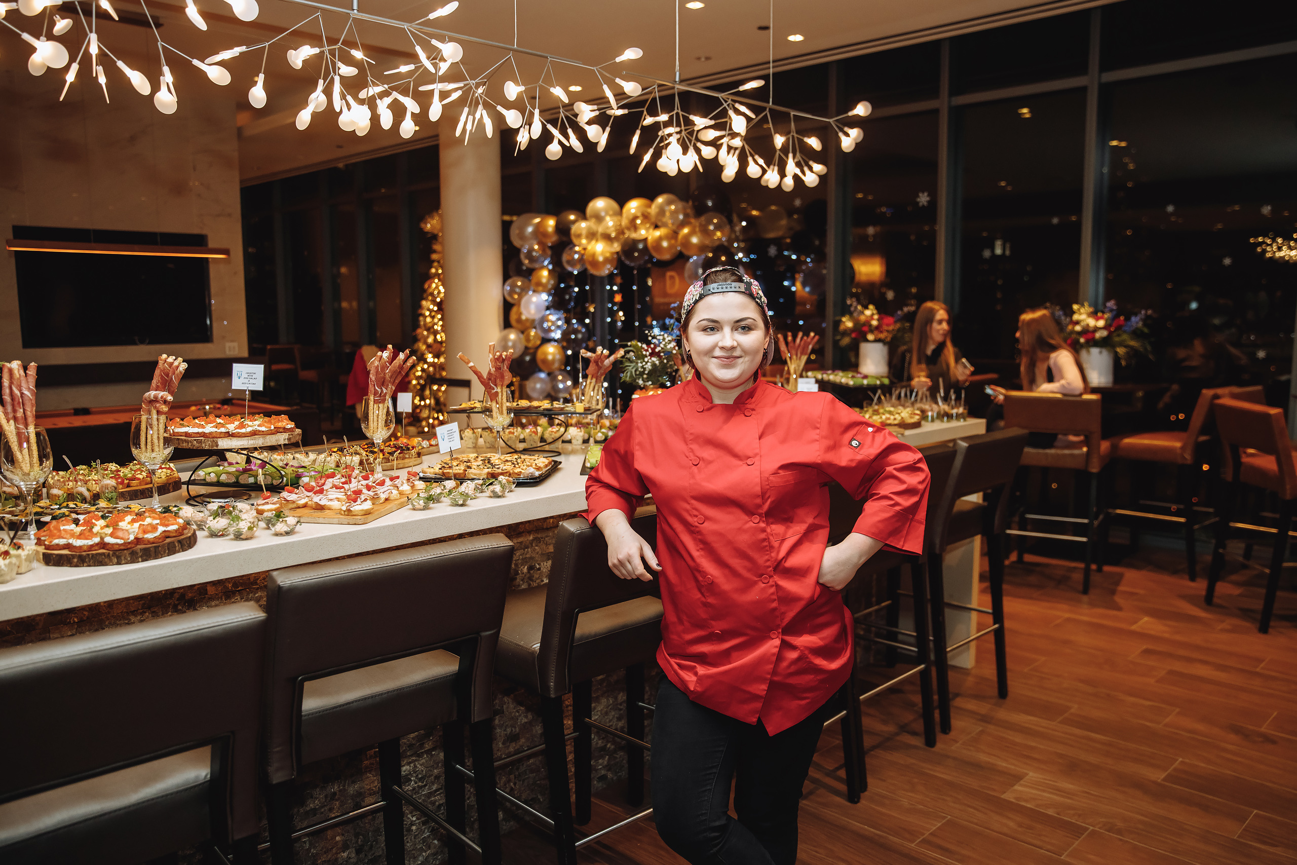 Deymar Insurance Agency. Wedding family event photographer in Chicago Nick Yushevich