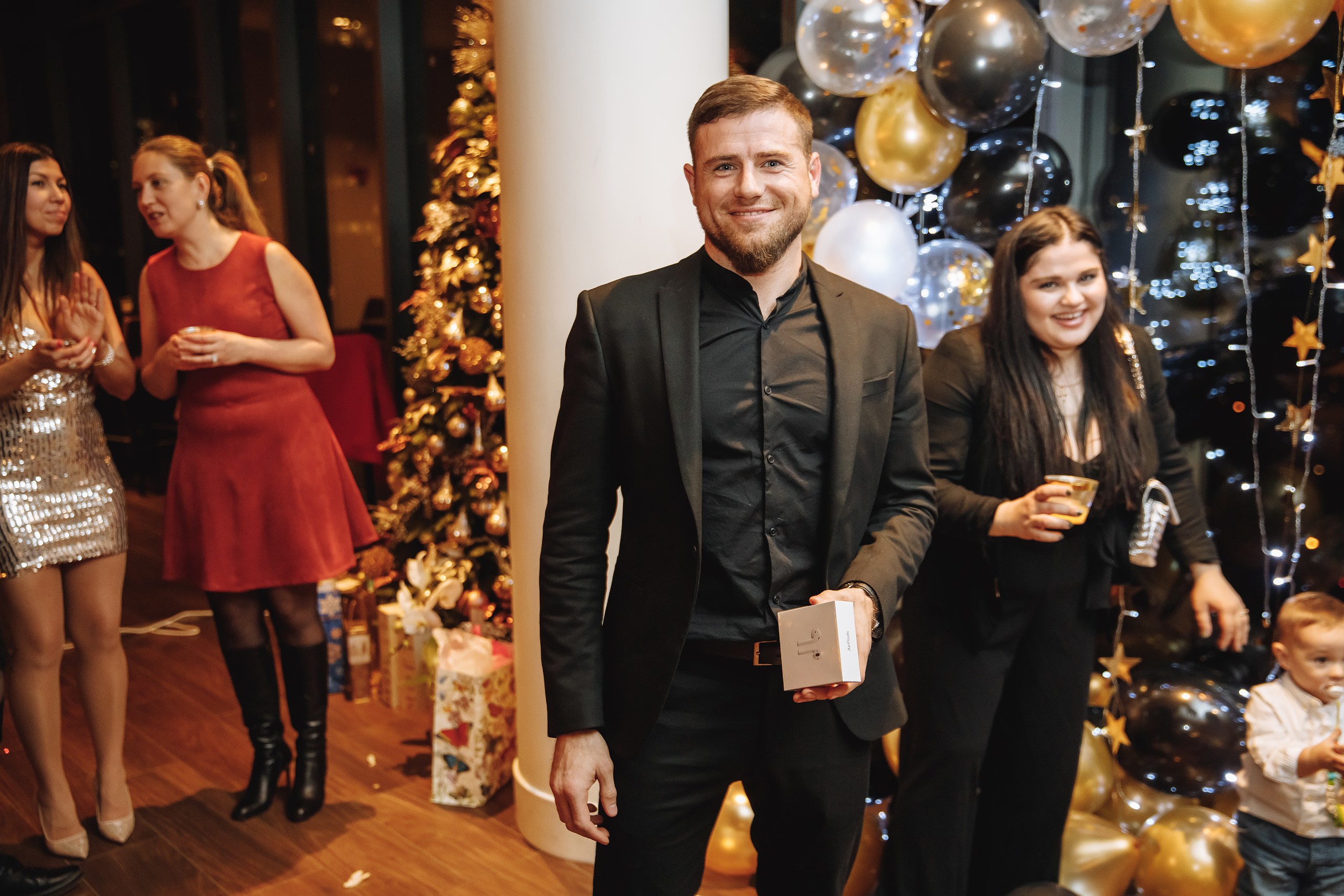 Deymar Insurance Agency. Wedding family event photographer in Chicago Nick Yushevich