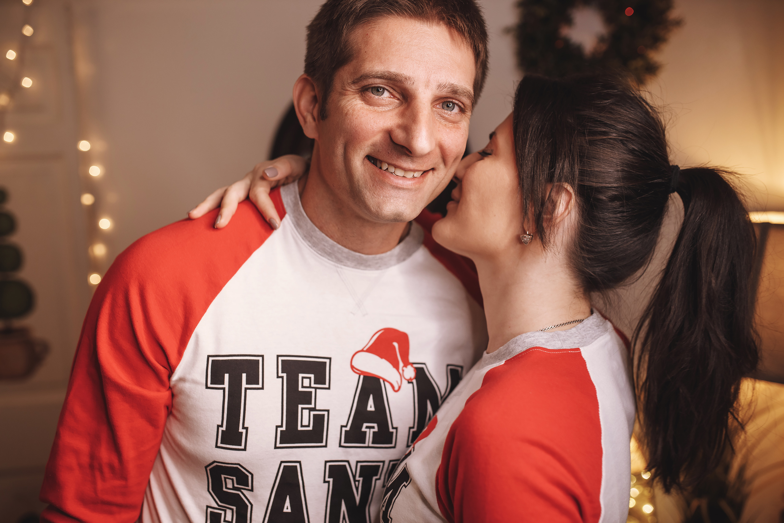 12.10.2019 Christmas Family Photoshoot 16. Wedding family event photographer in Chicago Nick Yushevich