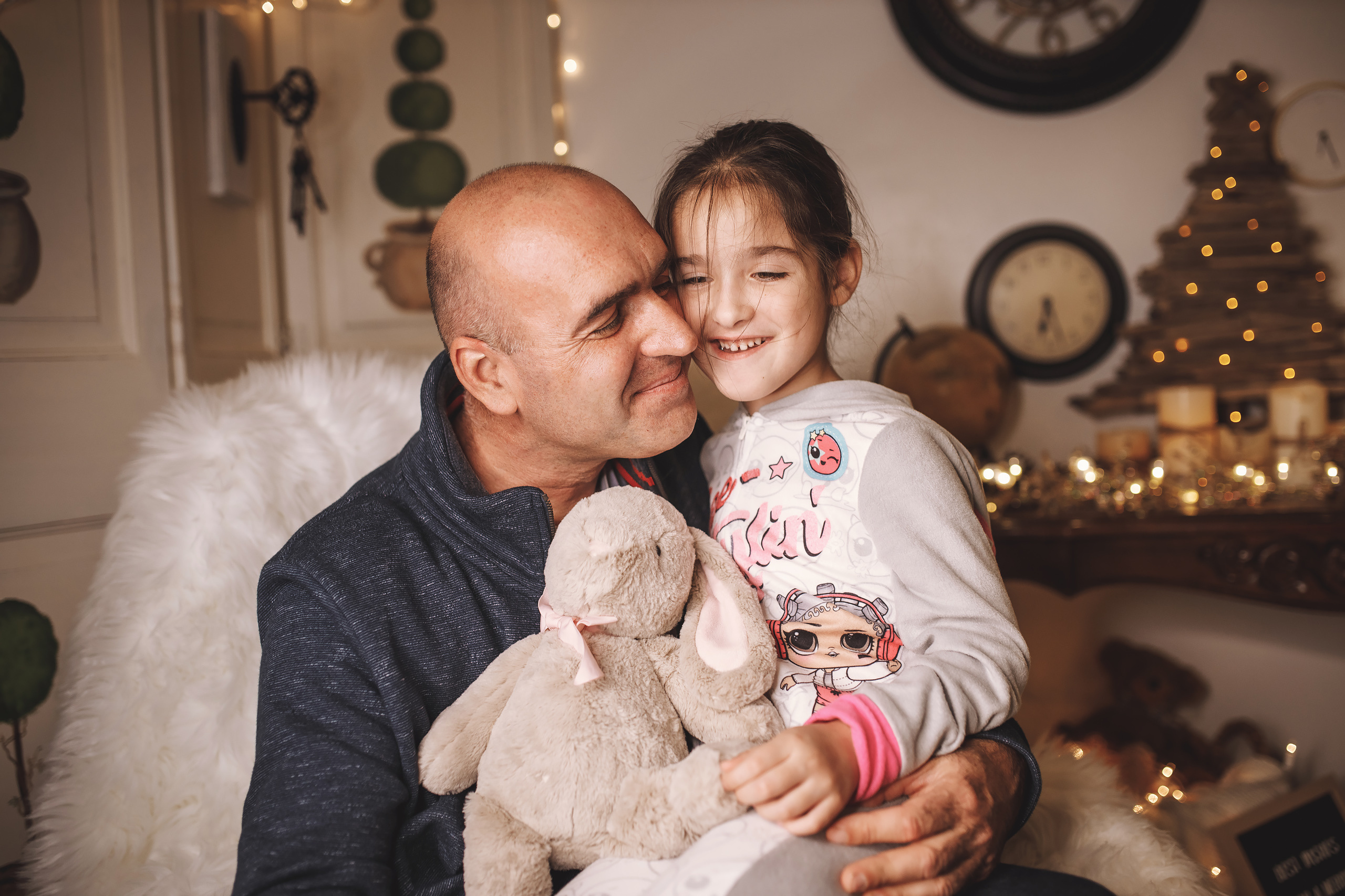 12.14.2019 Christmas Family Photoshoot 23. Wedding family event photographer in Chicago Nick Yushevich