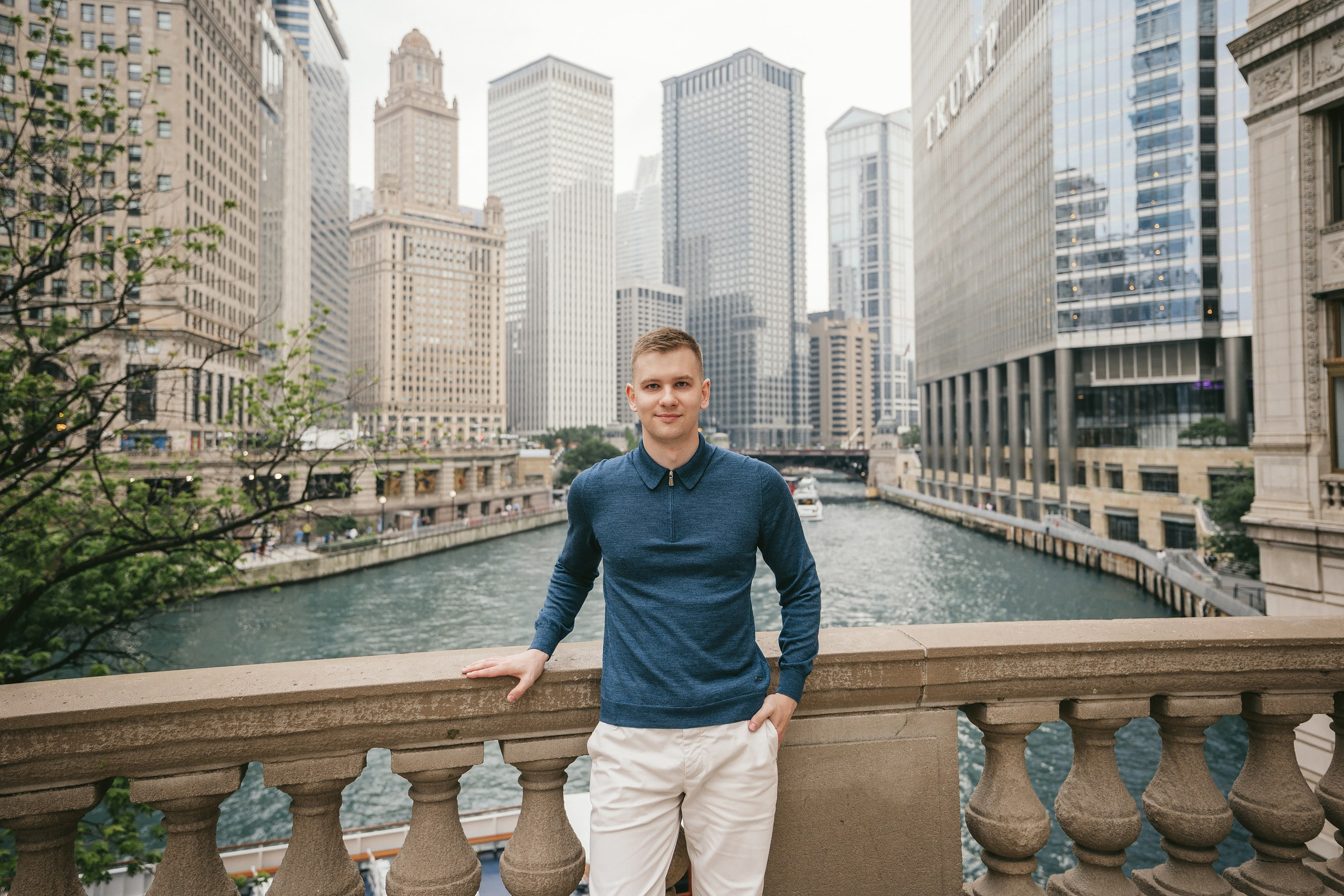 06.12.25 Photoshoot. Wedding family event photographer in Chicago Nick Yushevich