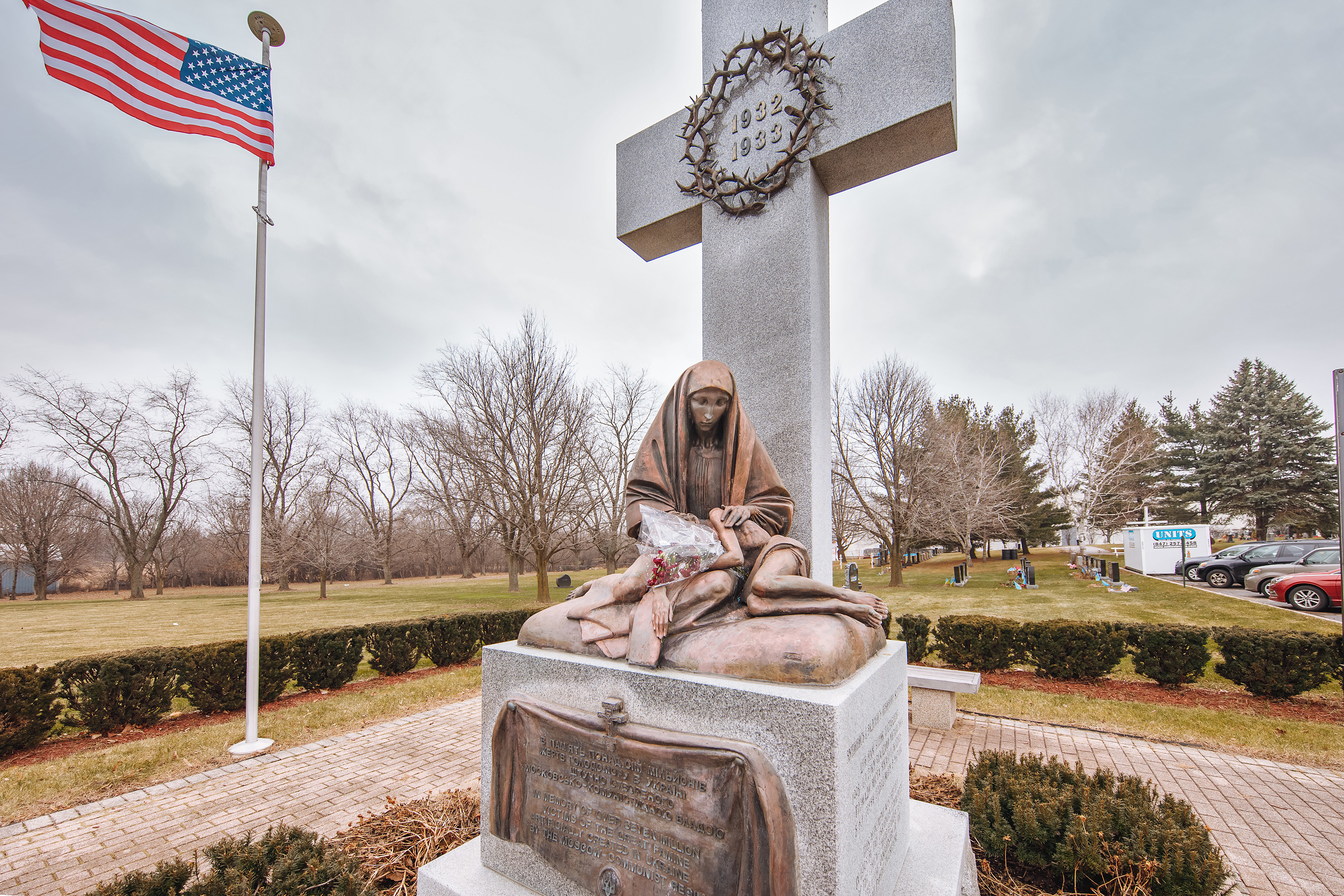 12.08.2019 Christening. Wedding family event photographer in Chicago Nick Yushevich